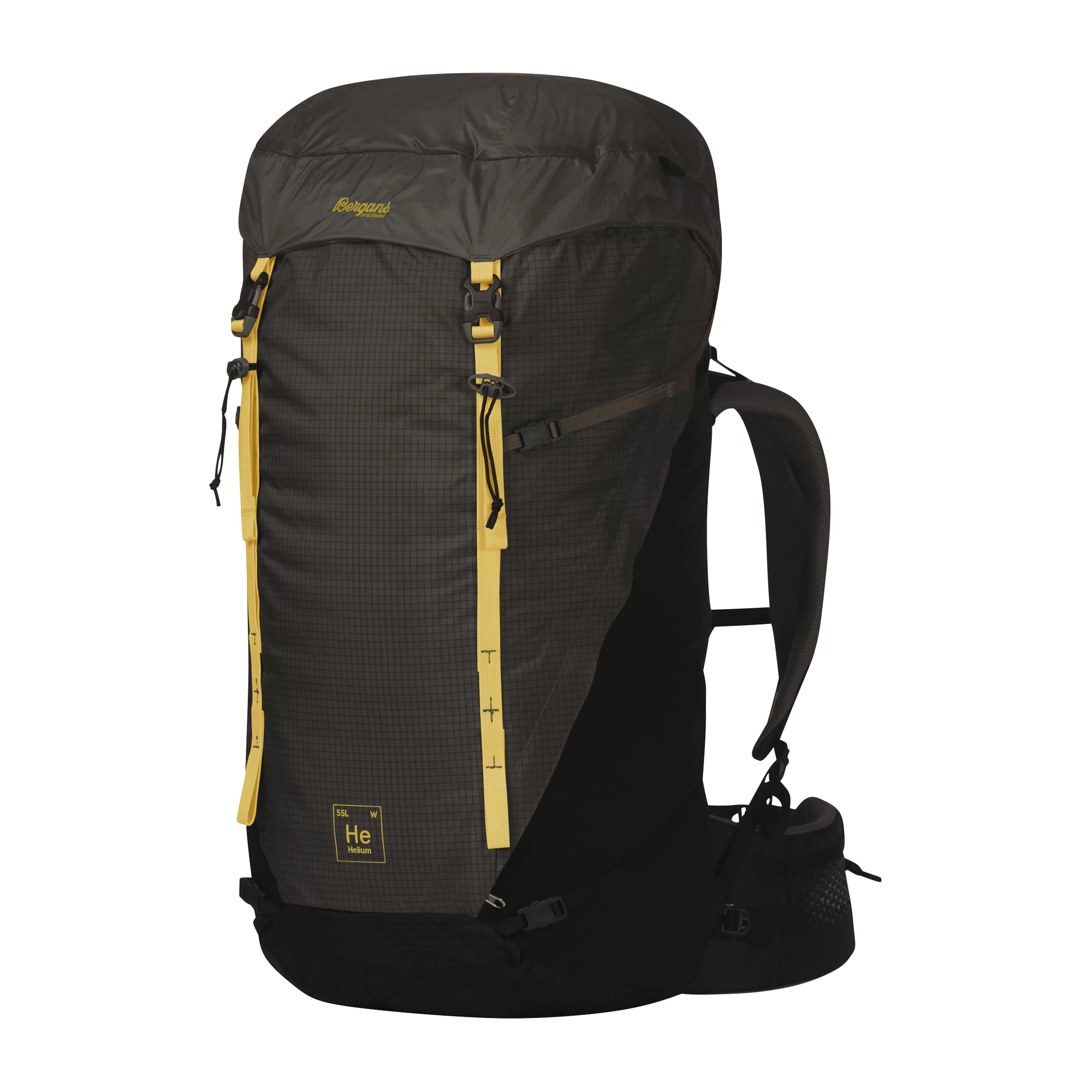 Helium V5 W 55 - | Bergans Best