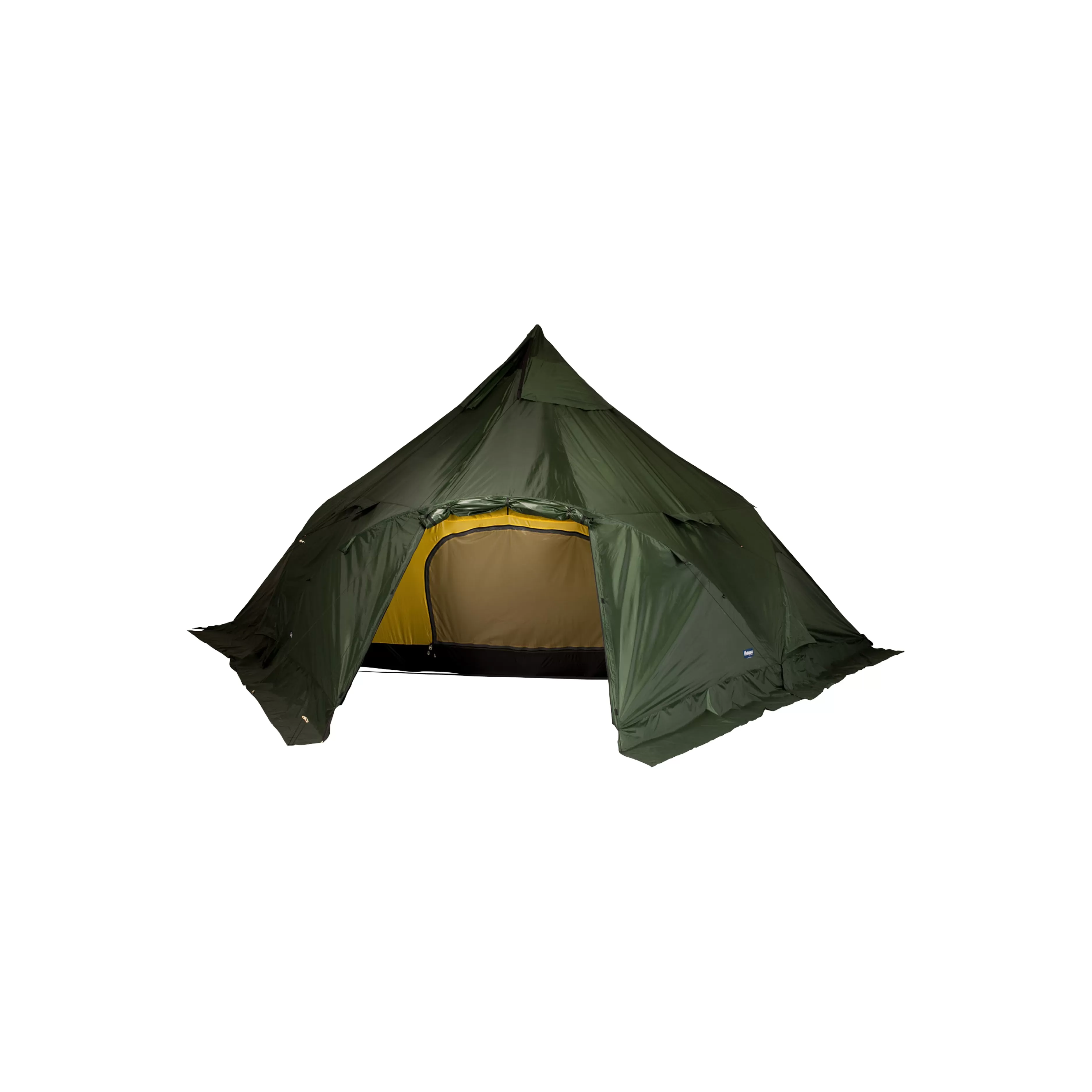 Inner Tent Wiglo 6-10 - | Bergans Online