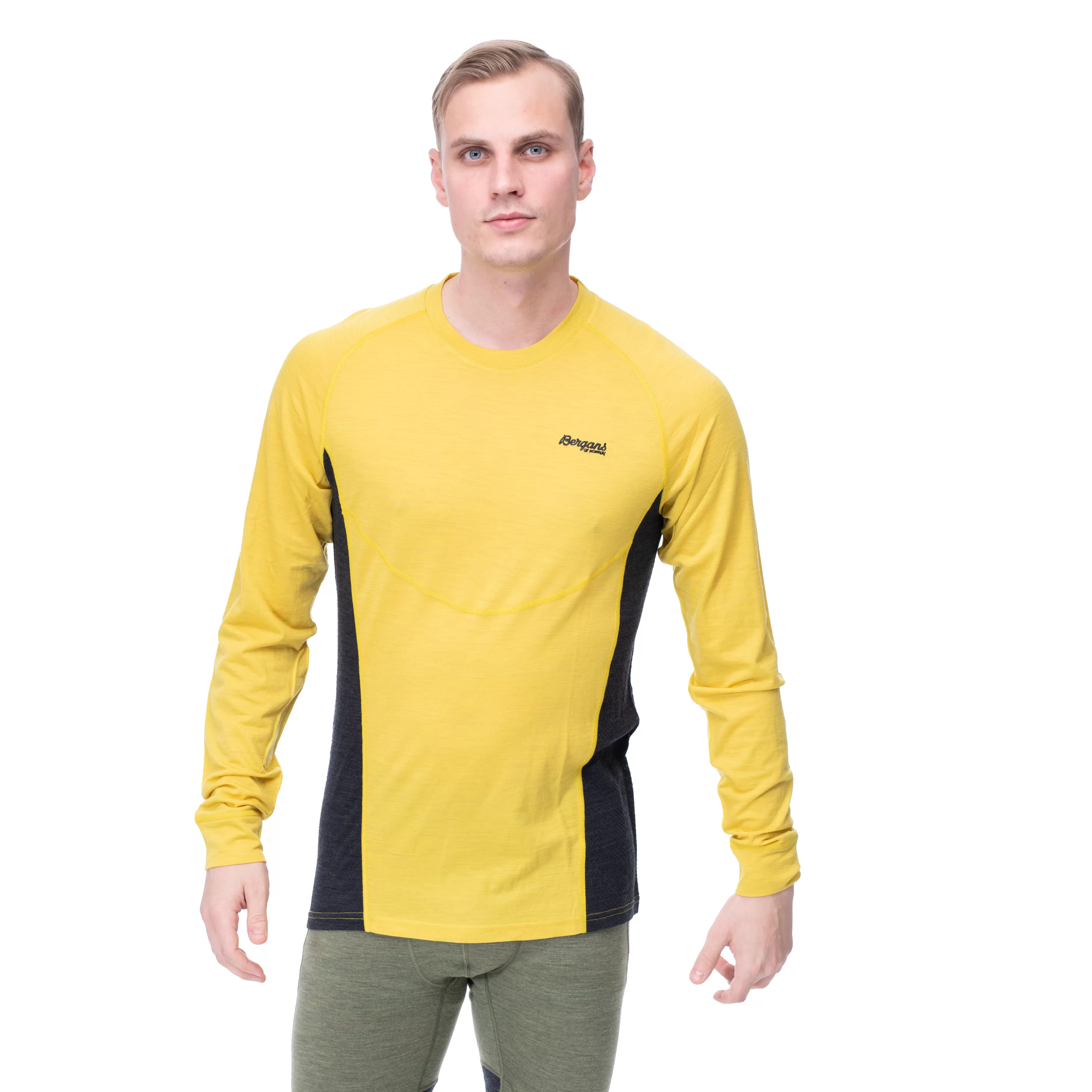 Inner:Light Long Sleeve - | Bergans Clearance