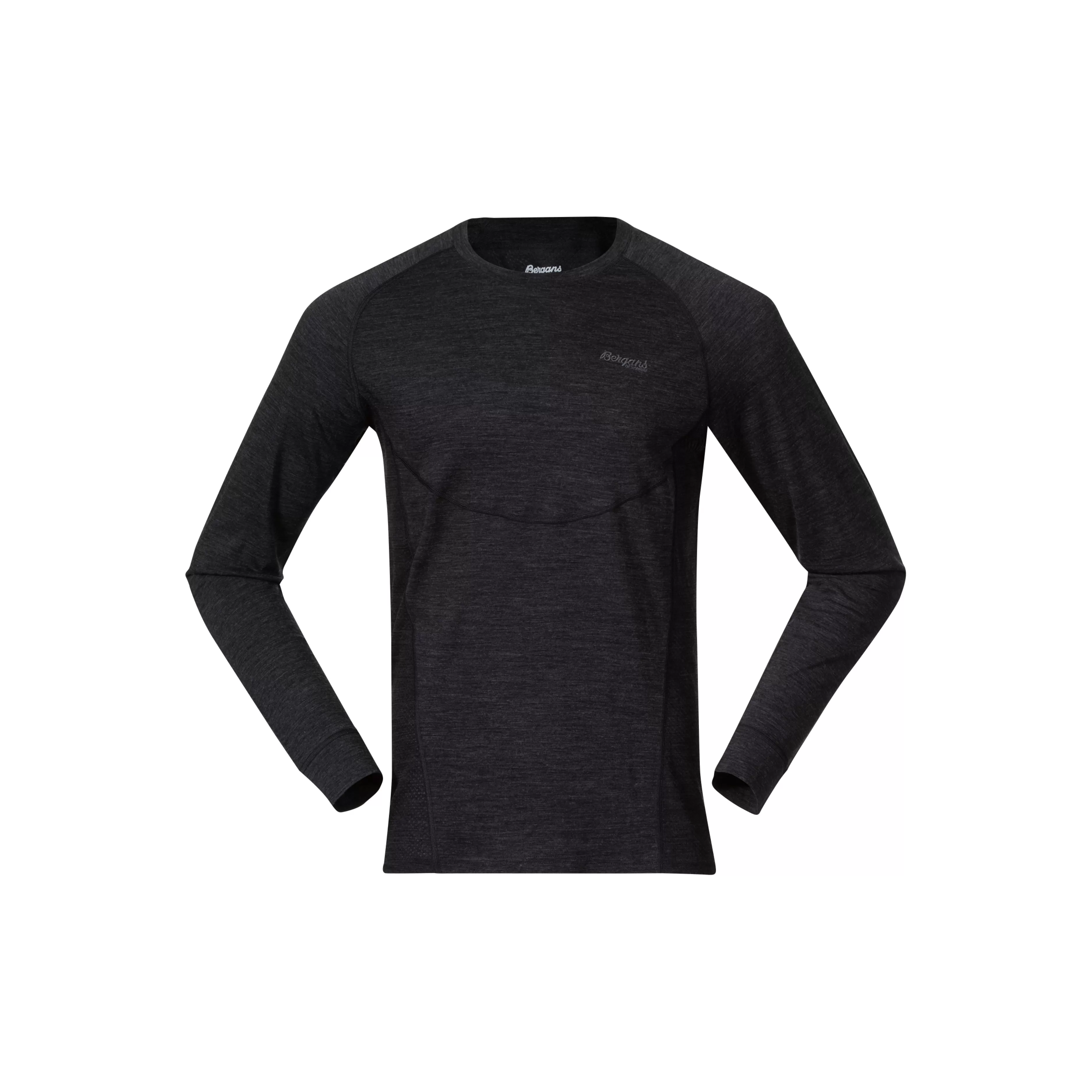 Inner:Light Long Sleeve - | Bergans Online