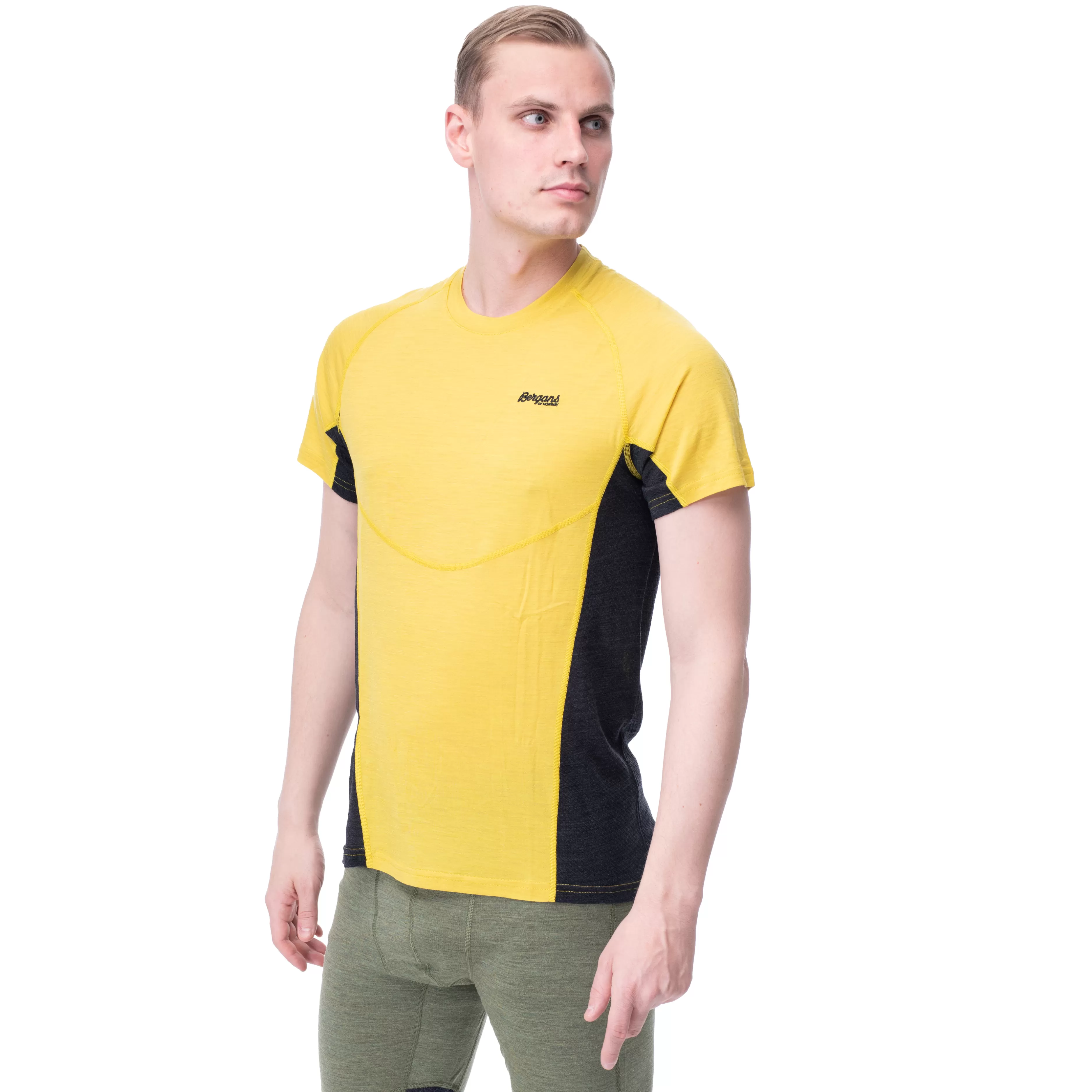 Inner:Light Tee - | Bergans Best