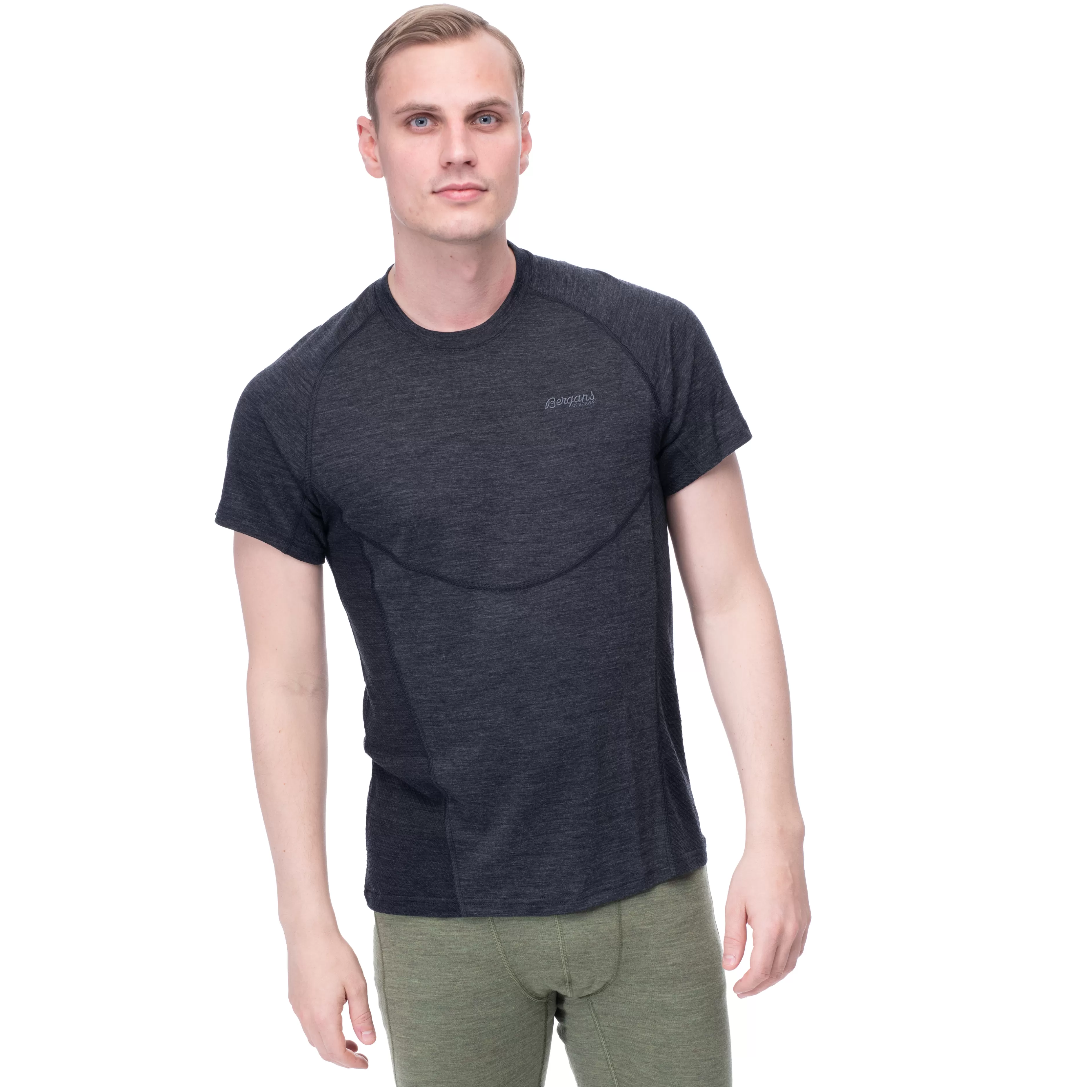 Inner:Light Tee - | Bergans Clearance