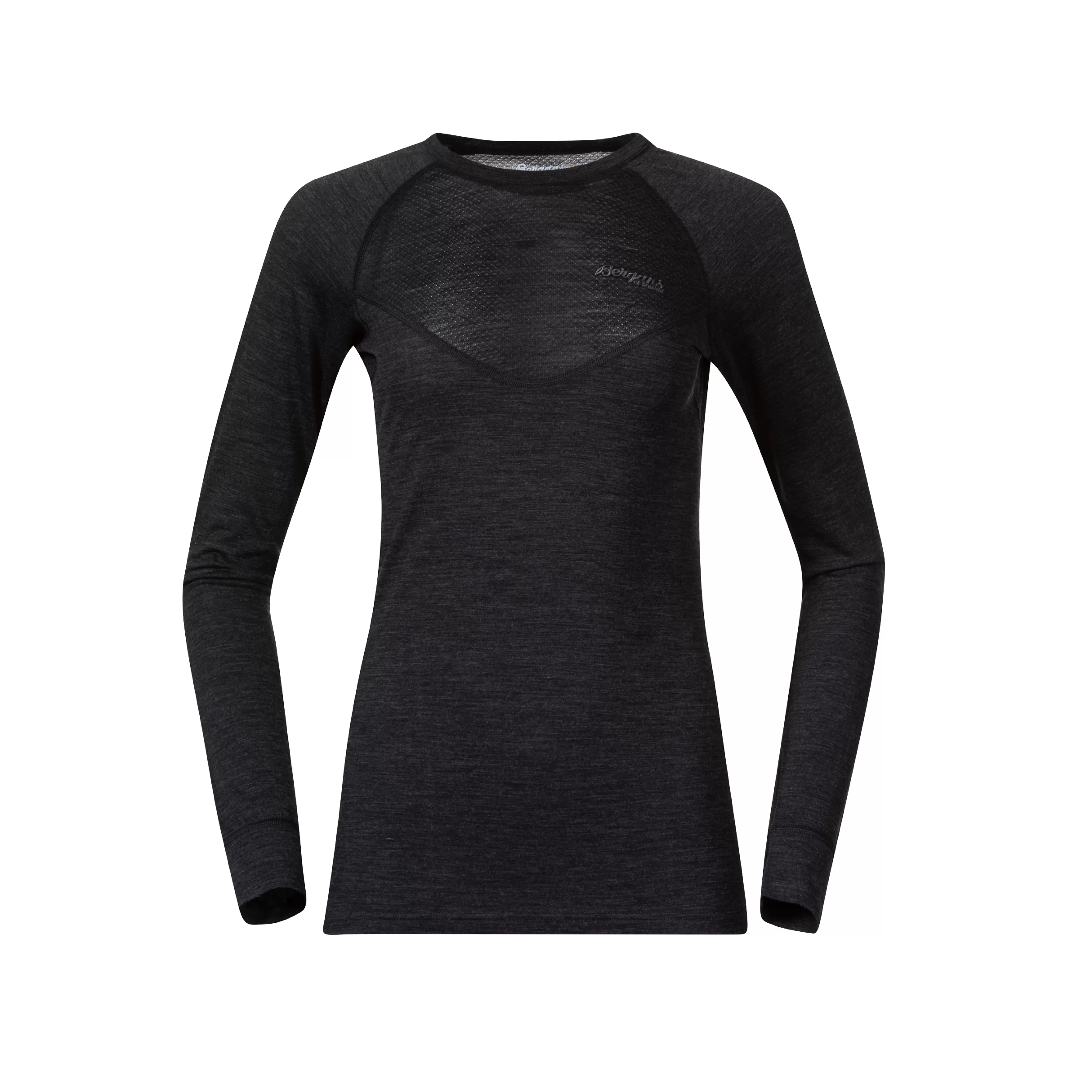 Inner:Light W Long Sleeve - | Bergans Sale