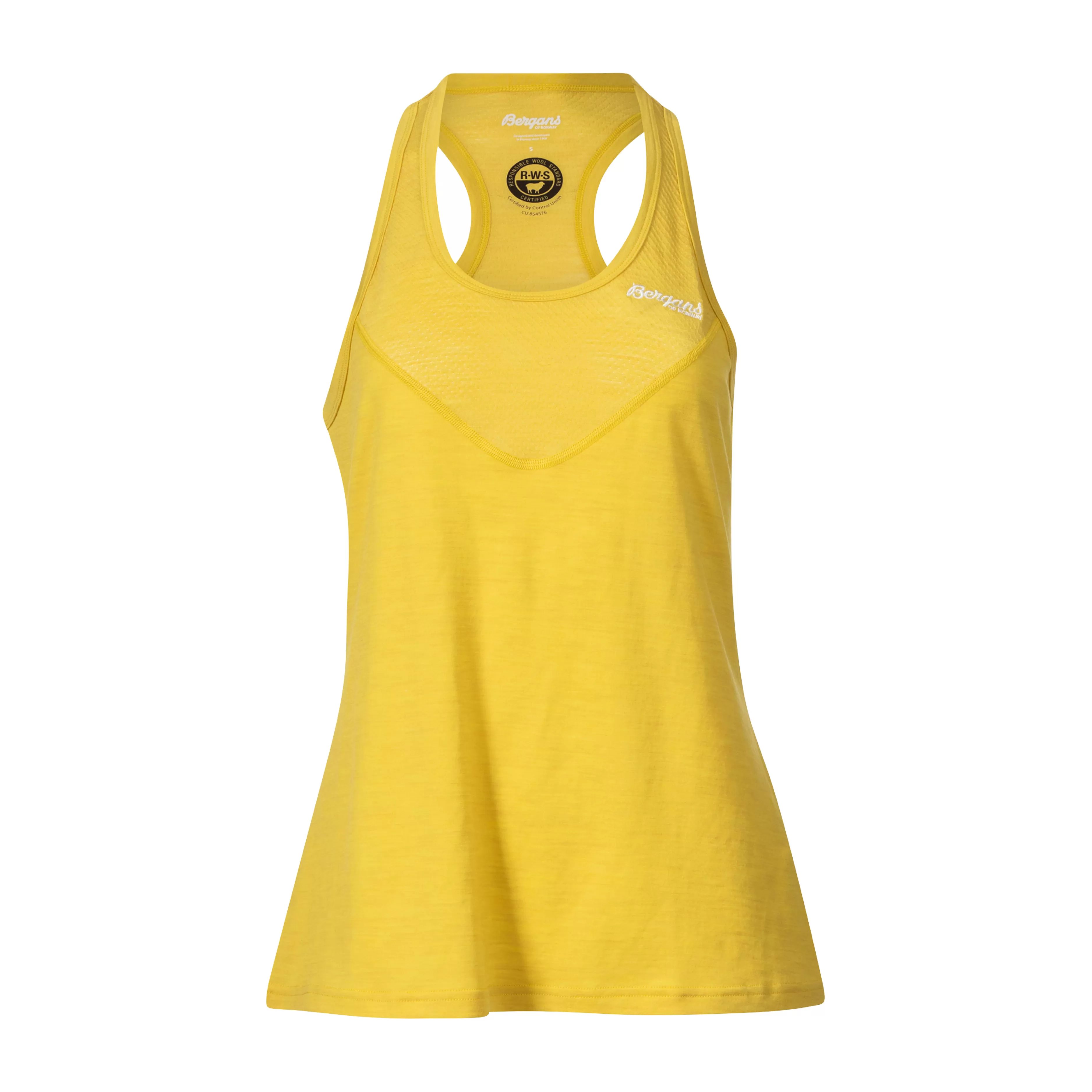 Inner:Light W Singlet - | Bergans New