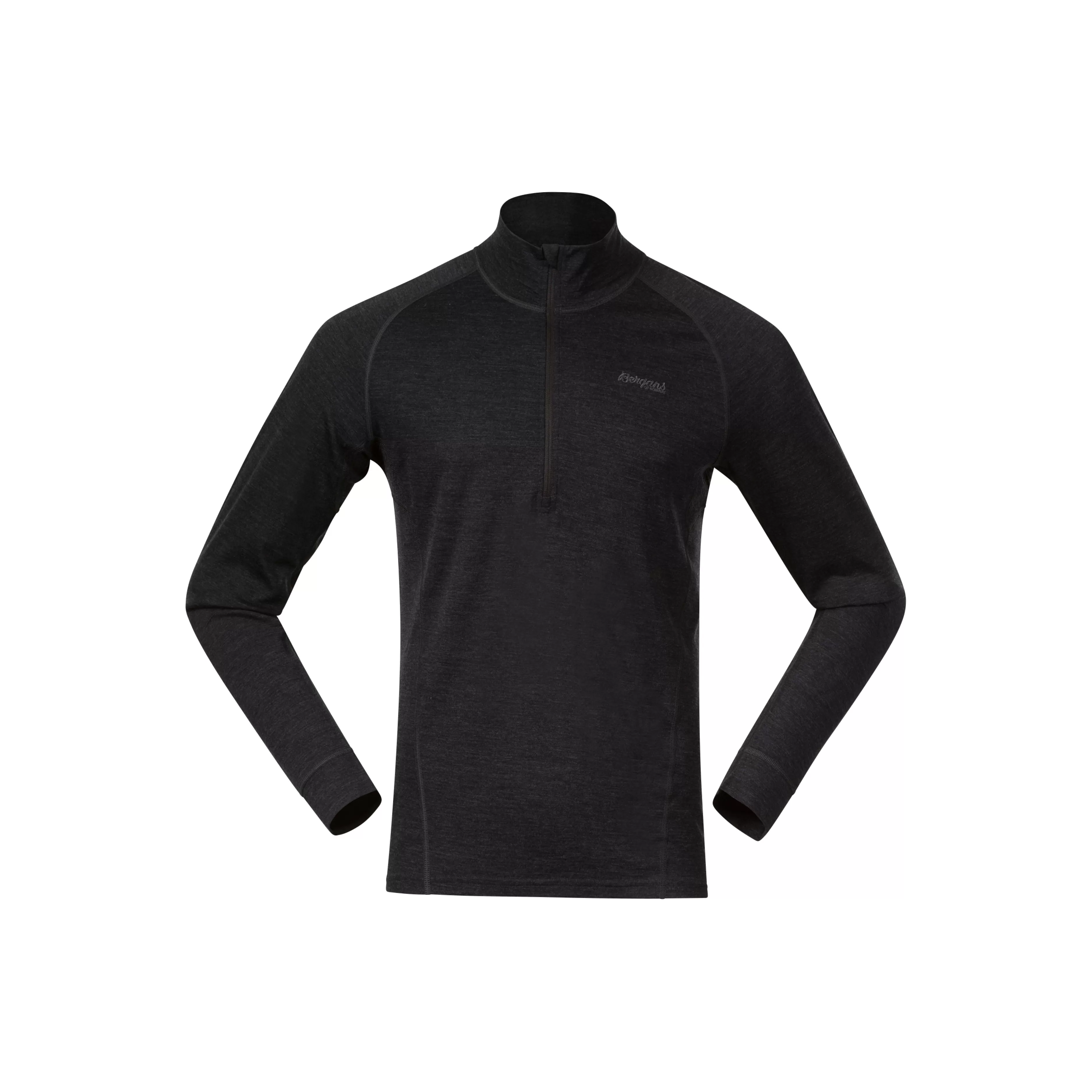 Inner:Pure Half Zip - | Bergans Sale