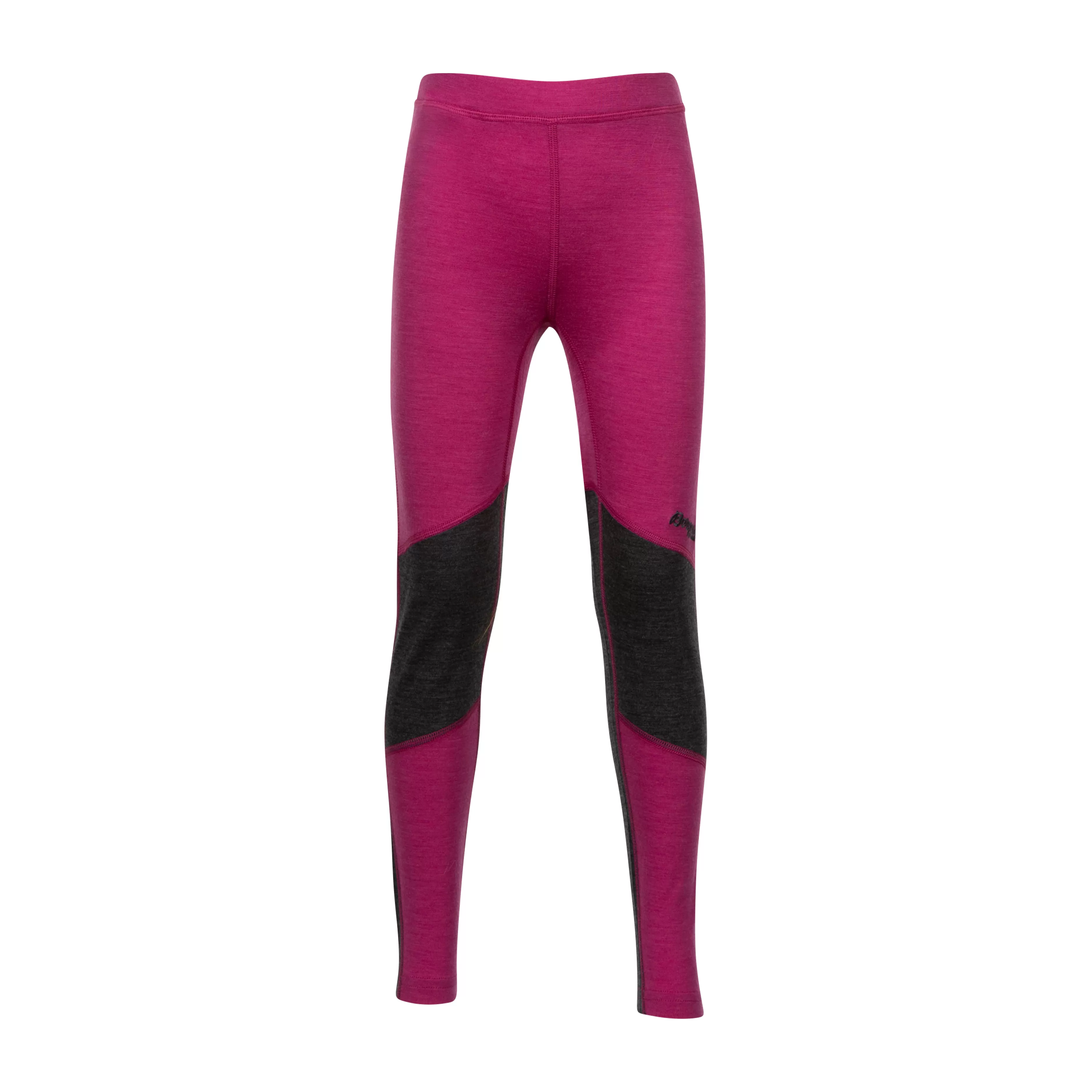 Inner:Pure Kids Tights - | Bergans Online