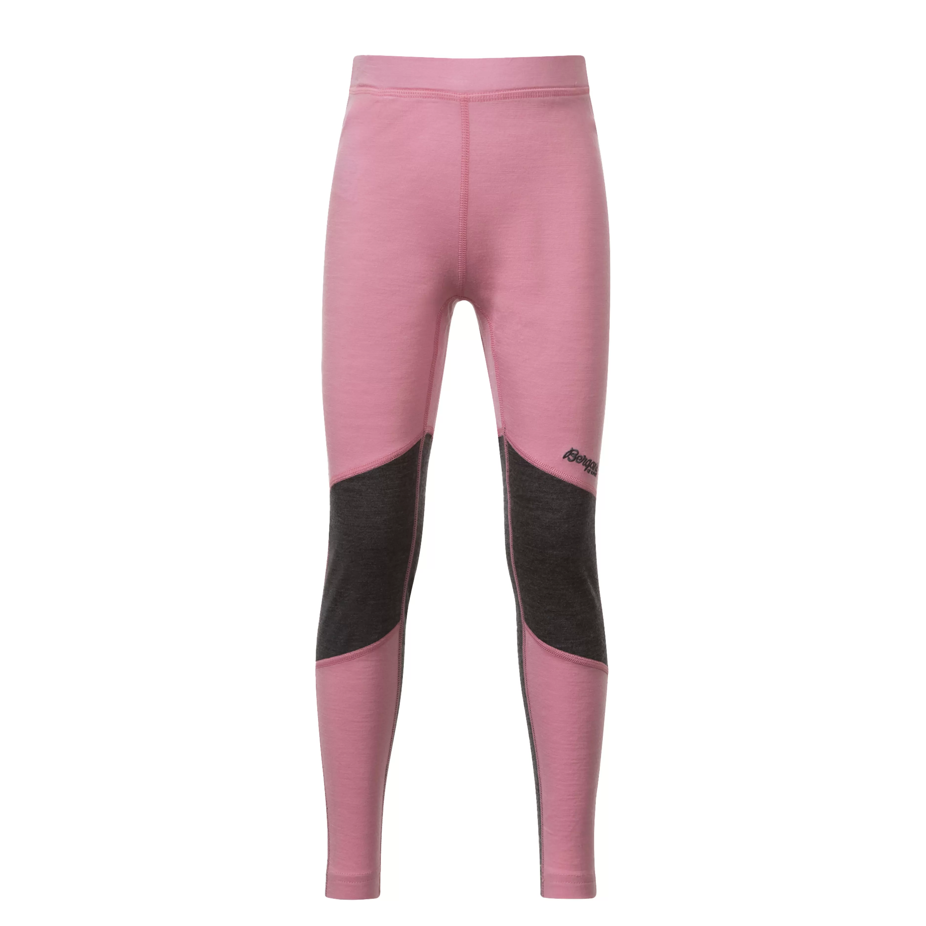 Inner:Pure Kids Tights - | Bergans Outlet