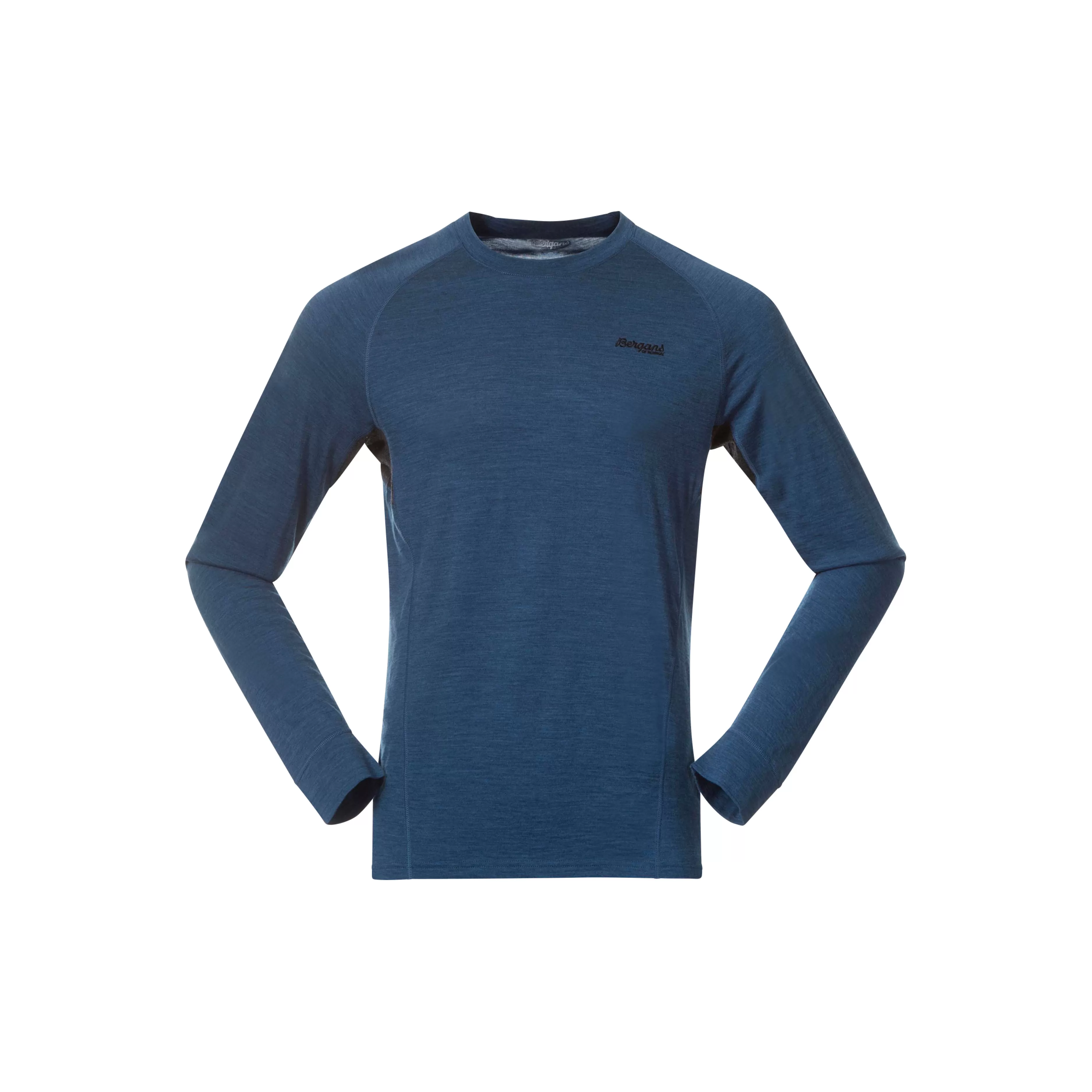 Inner:Pure Long Sleeve - | Bergans Store