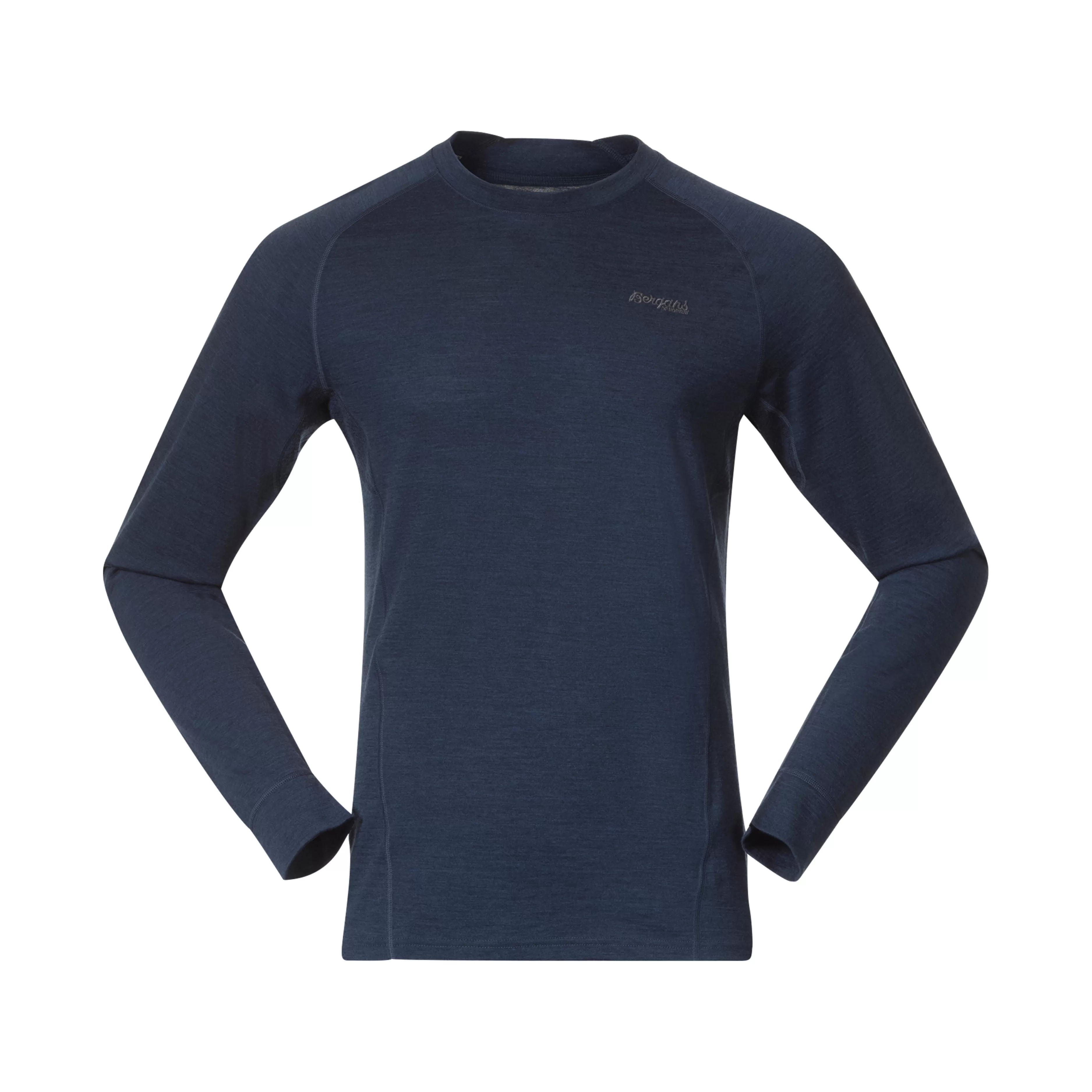 Inner:Pure Long Sleeve - | Bergans New