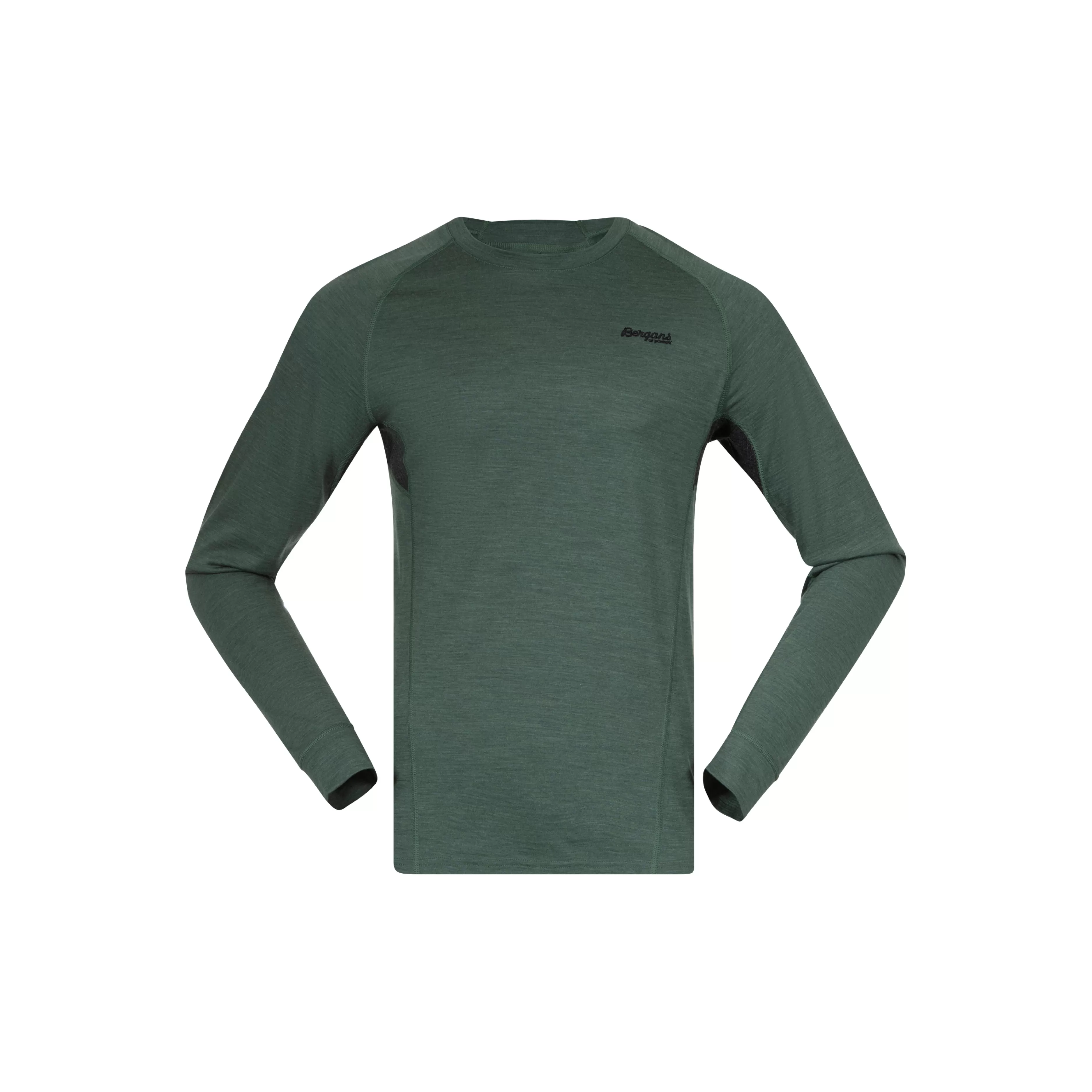 Inner:Pure Long Sleeve - | Bergans Cheap