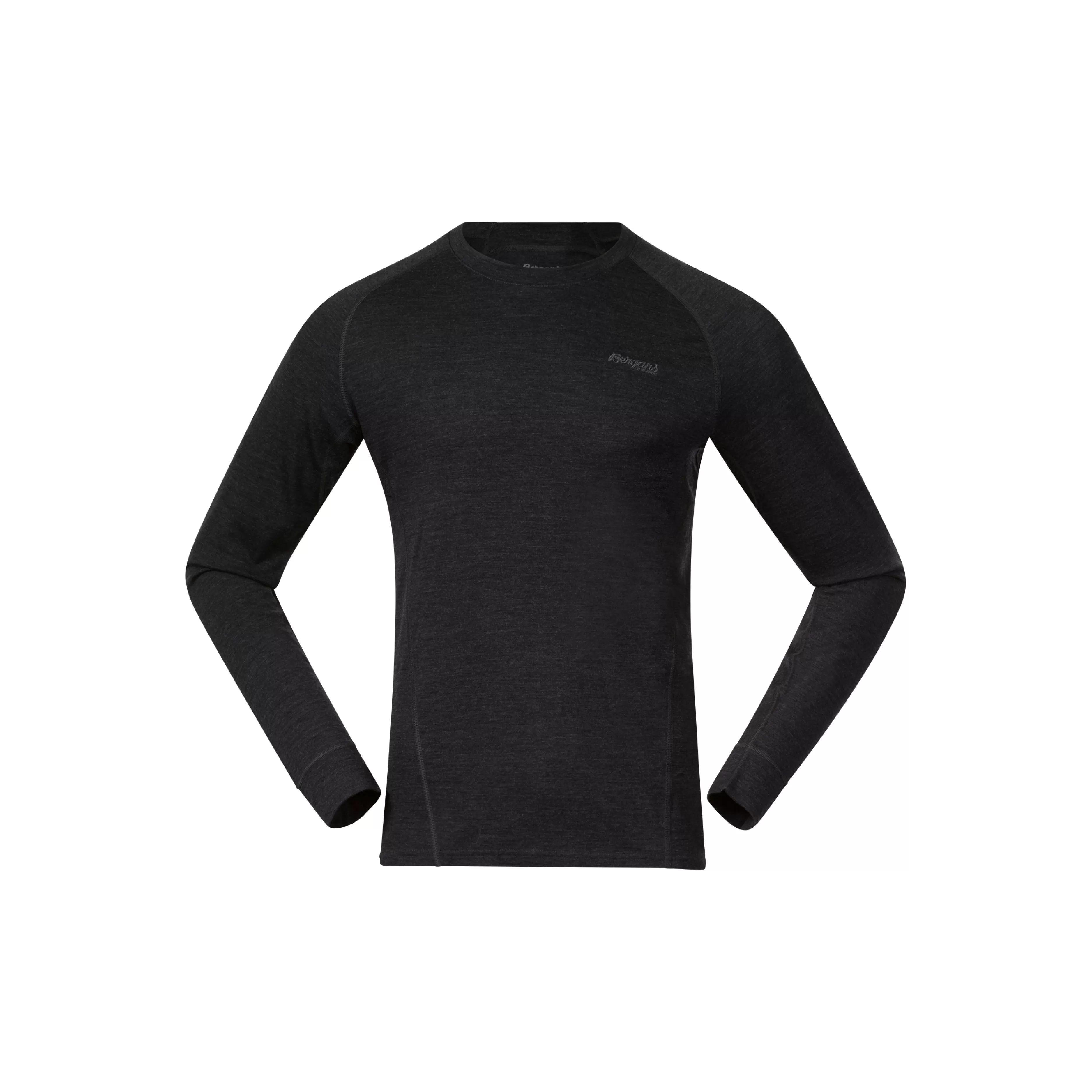 Inner:Pure Long Sleeve - | Bergans Clearance