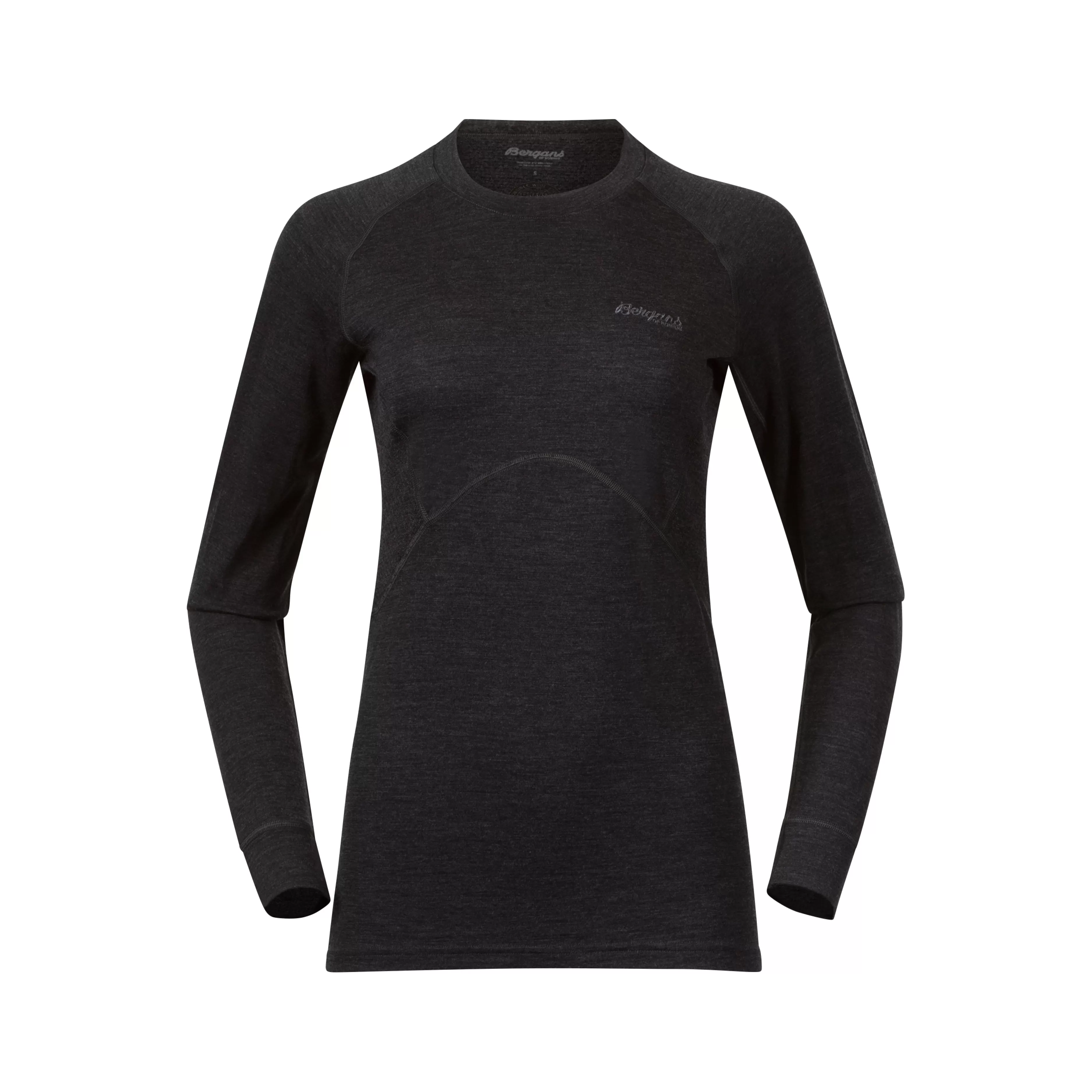 Inner:Pure W Long Sleeve - | Bergans Sale