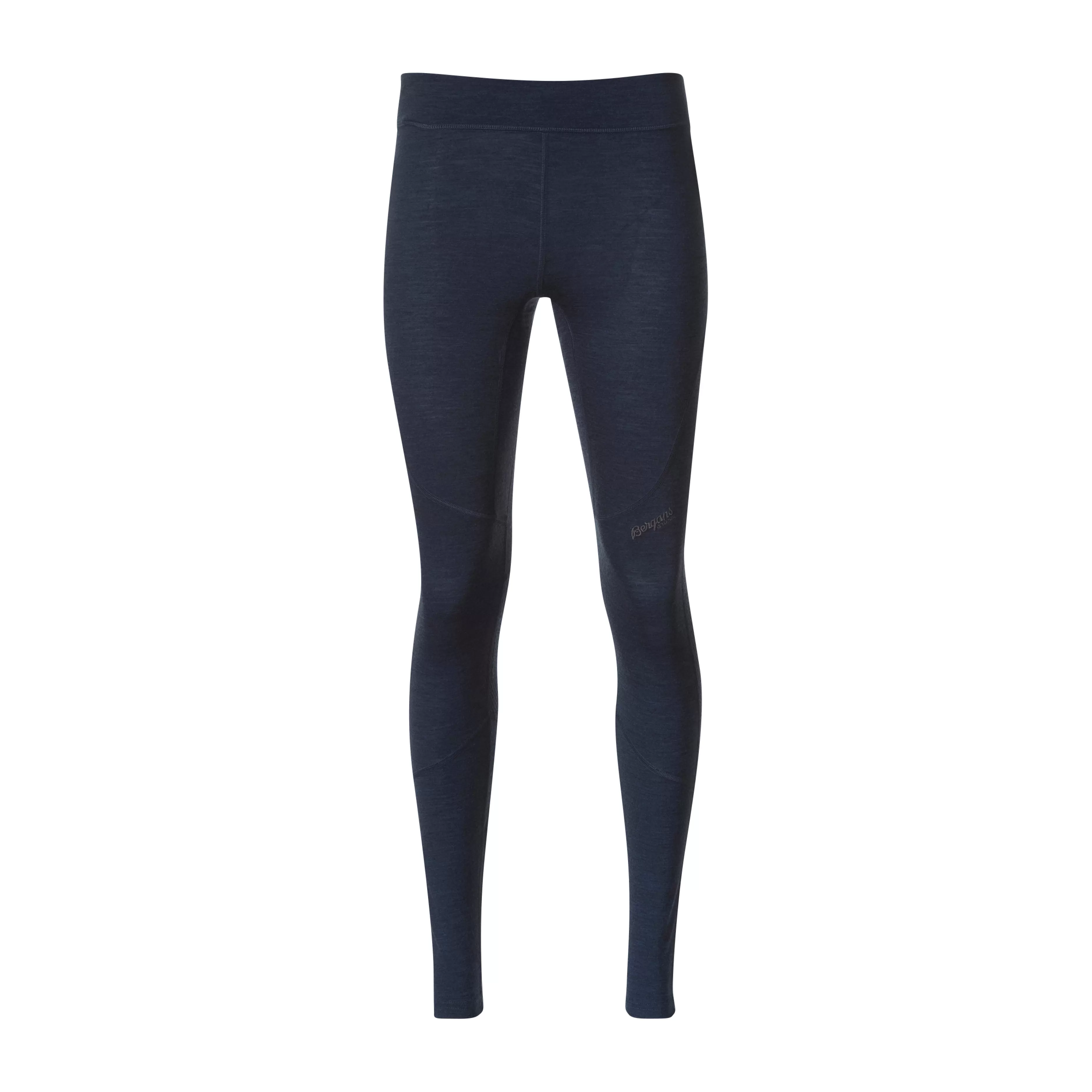 Inner:Pure W Tights - | Bergans Hot