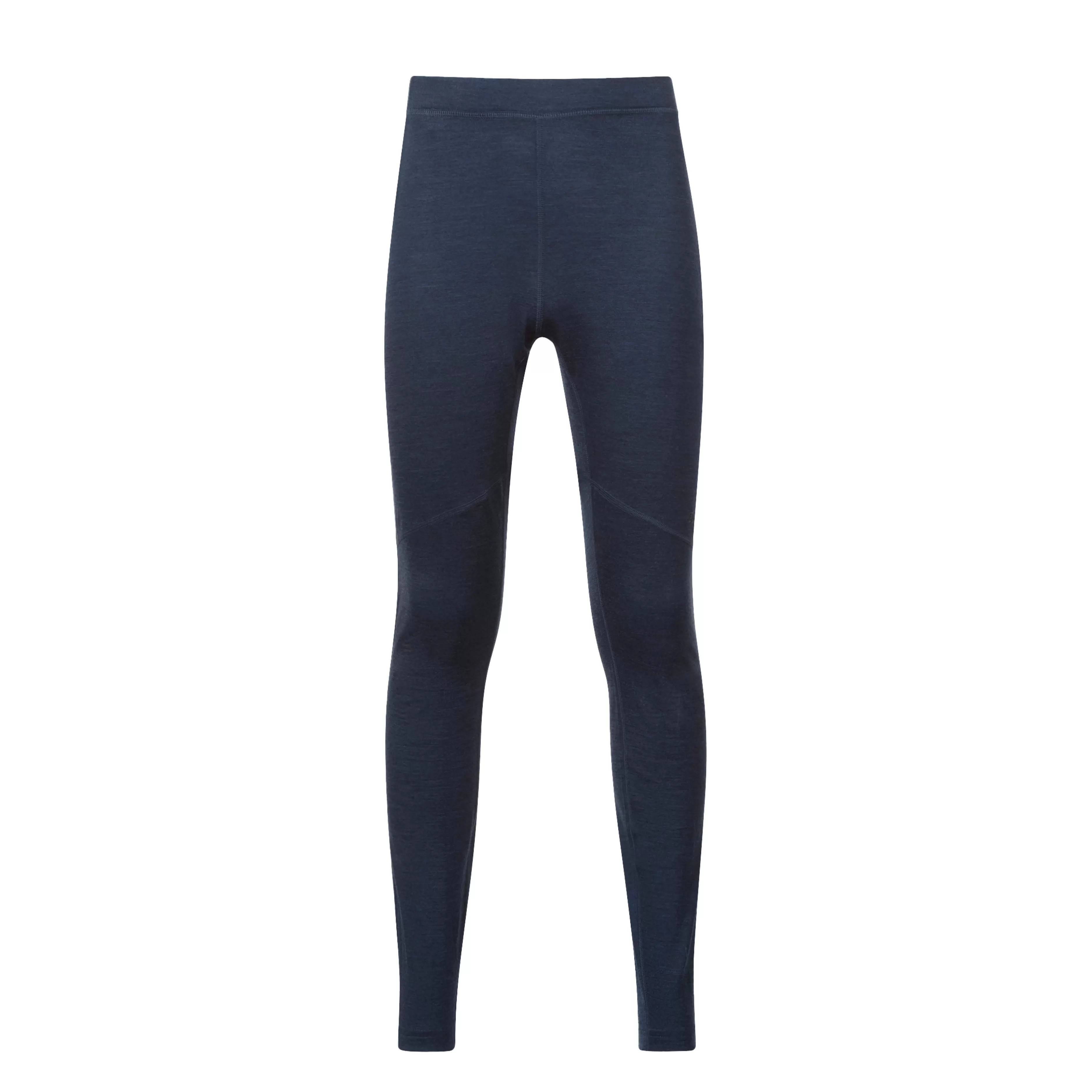 Inner:Pure Youth Tights - | Bergans Fashion