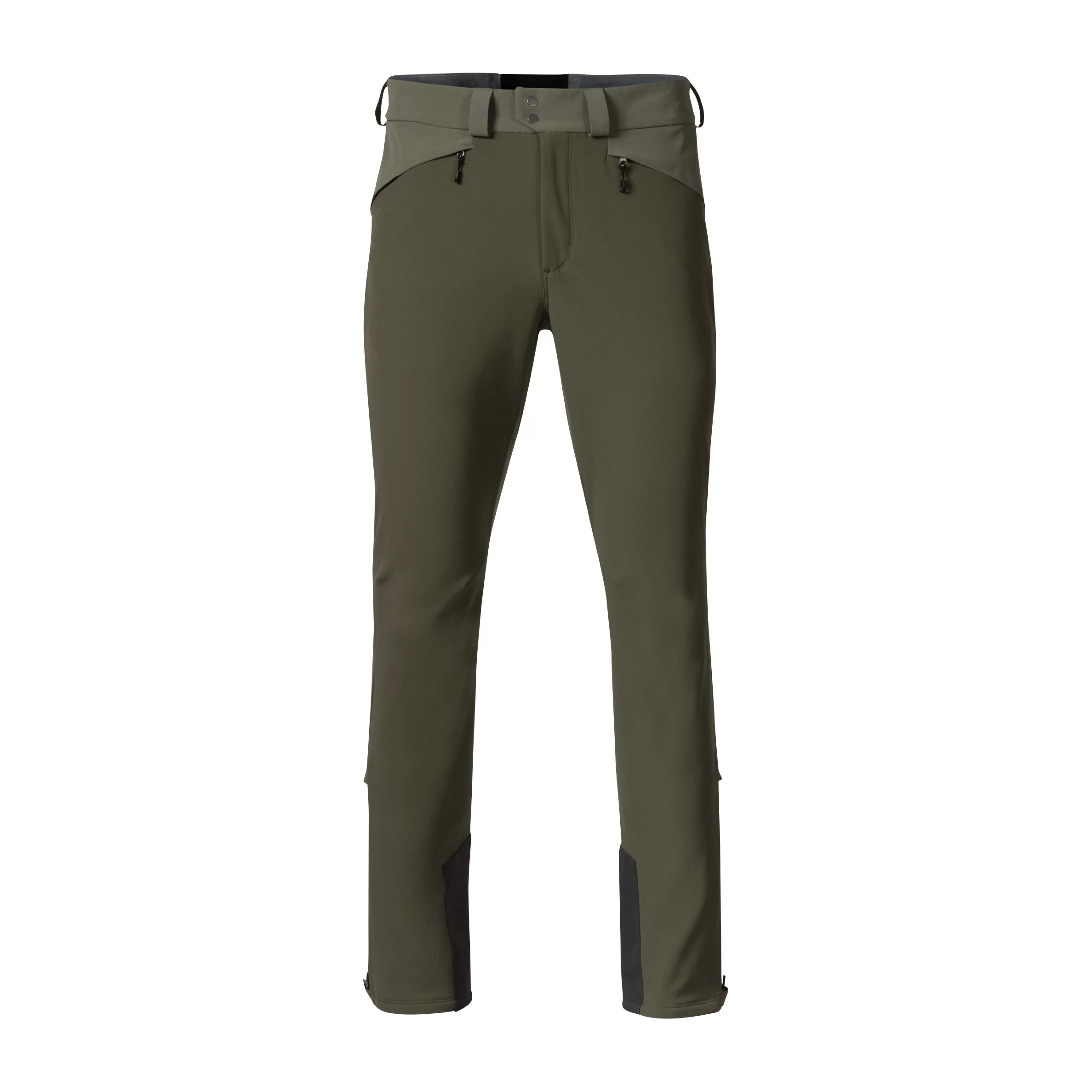 Istjern Warm Flex Pant - | Bergans Store