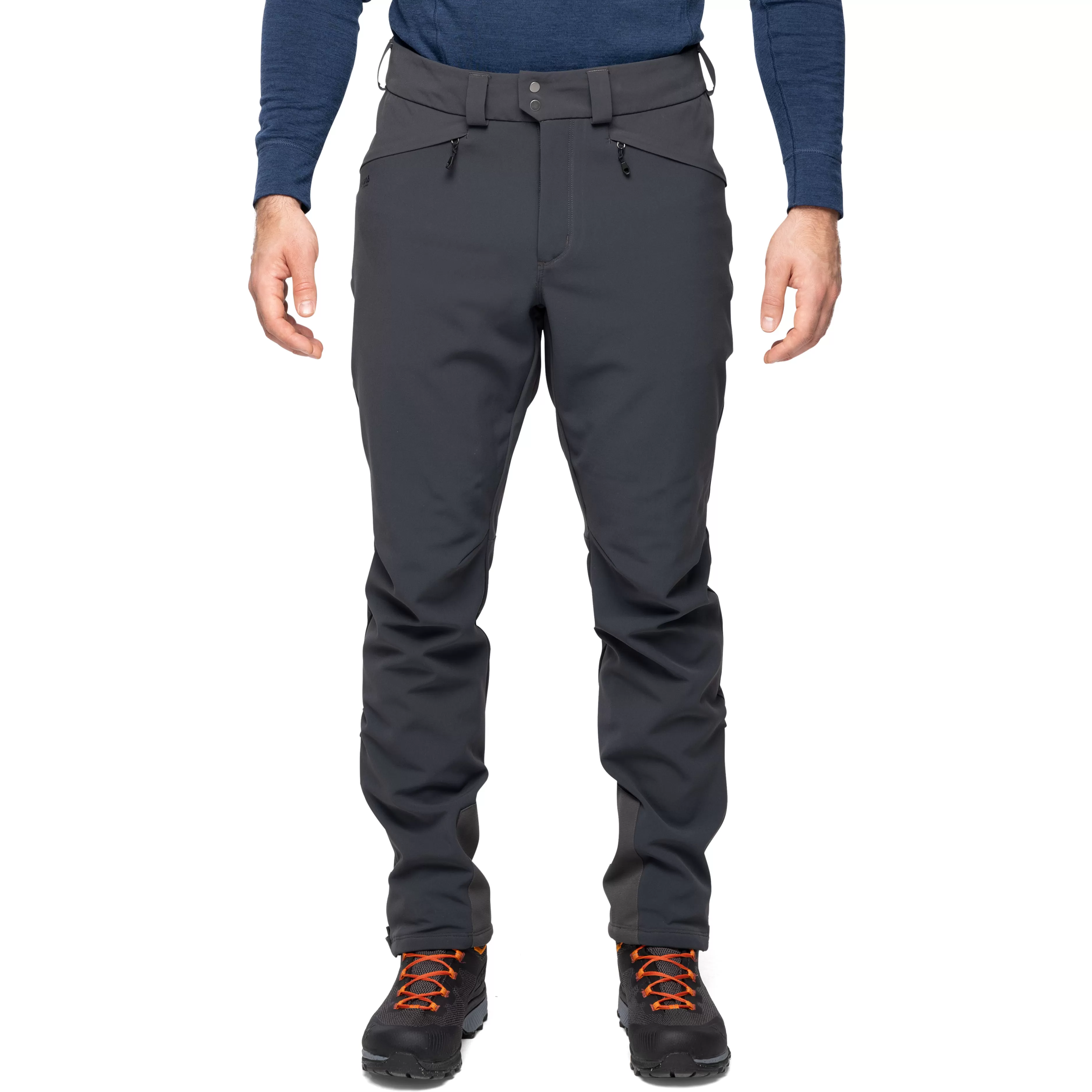 Istjern Warm Flex Pant - | Bergans Cheap