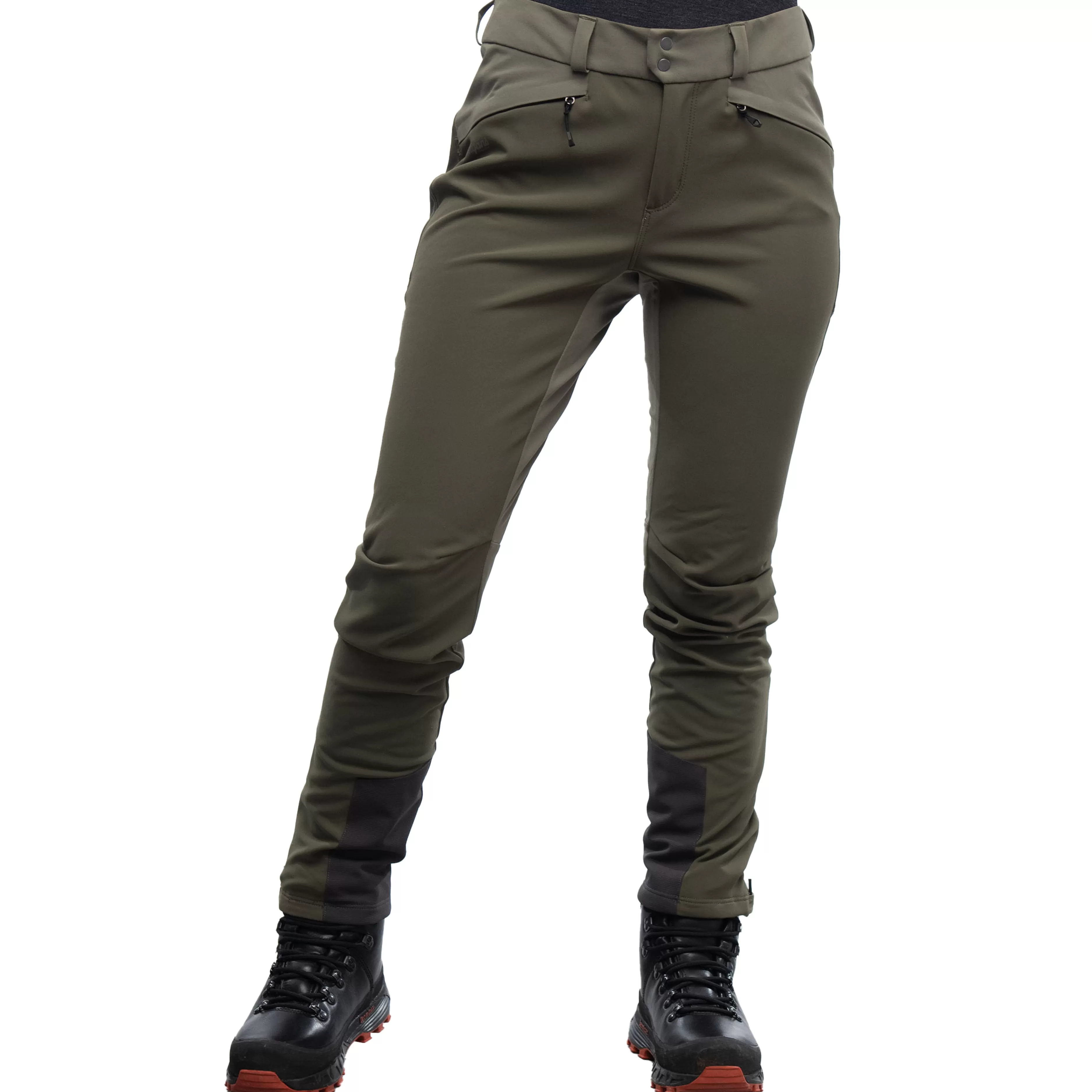 Istjern Warm Flex W Pant - | Bergans Outlet