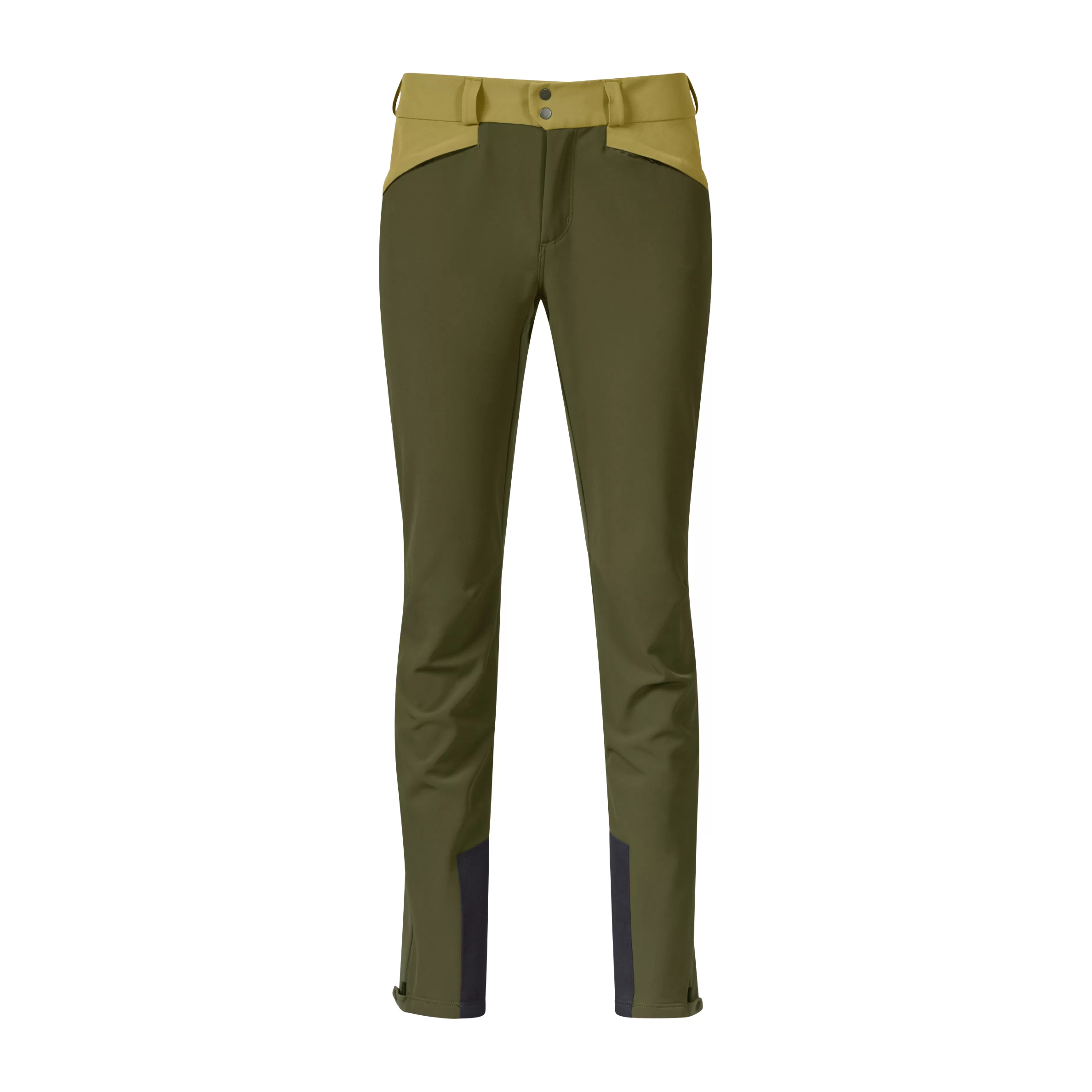 Istjern Warm Flex W Pant - | Bergans Clearance