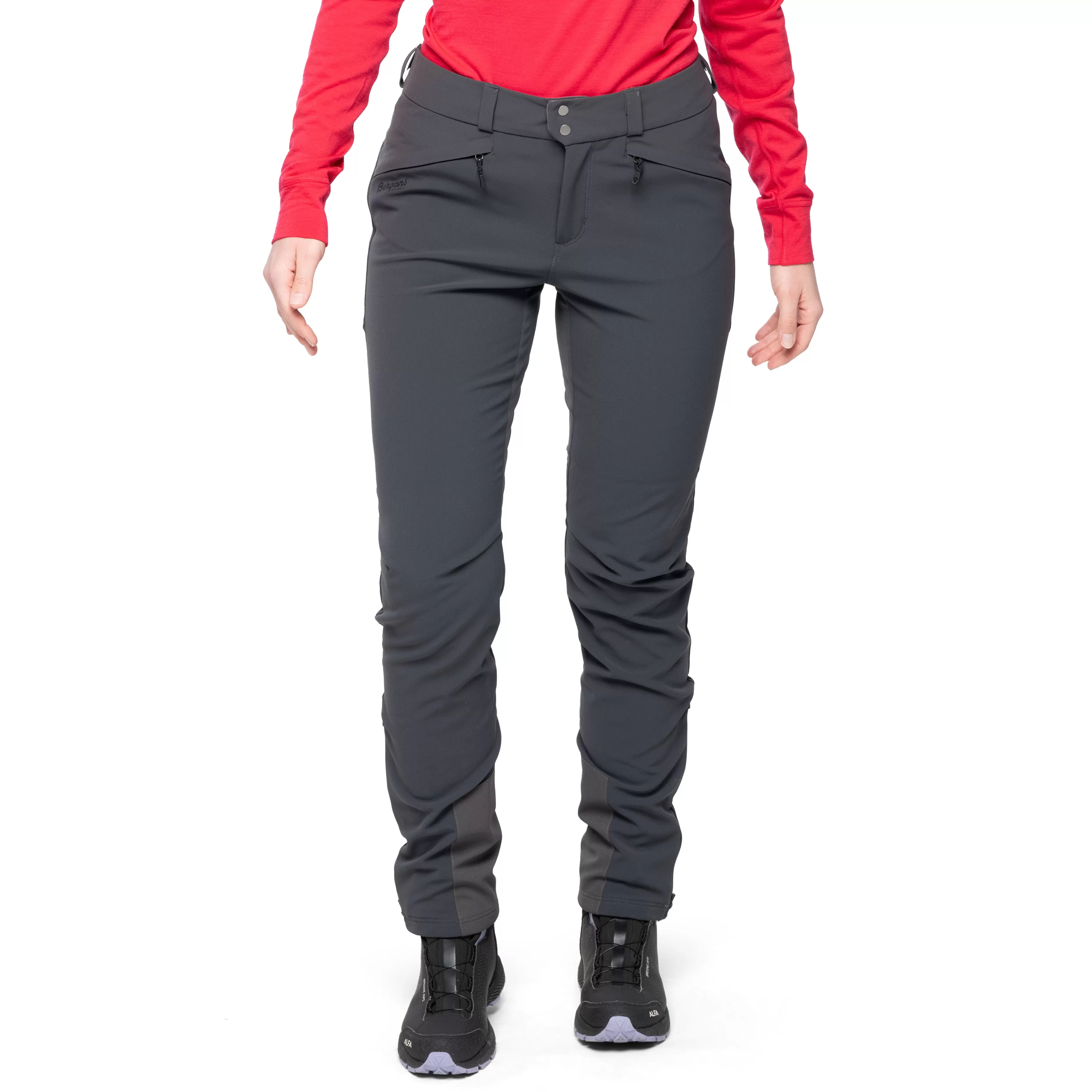 Istjern Warm Flex W Pant - | Bergans Online