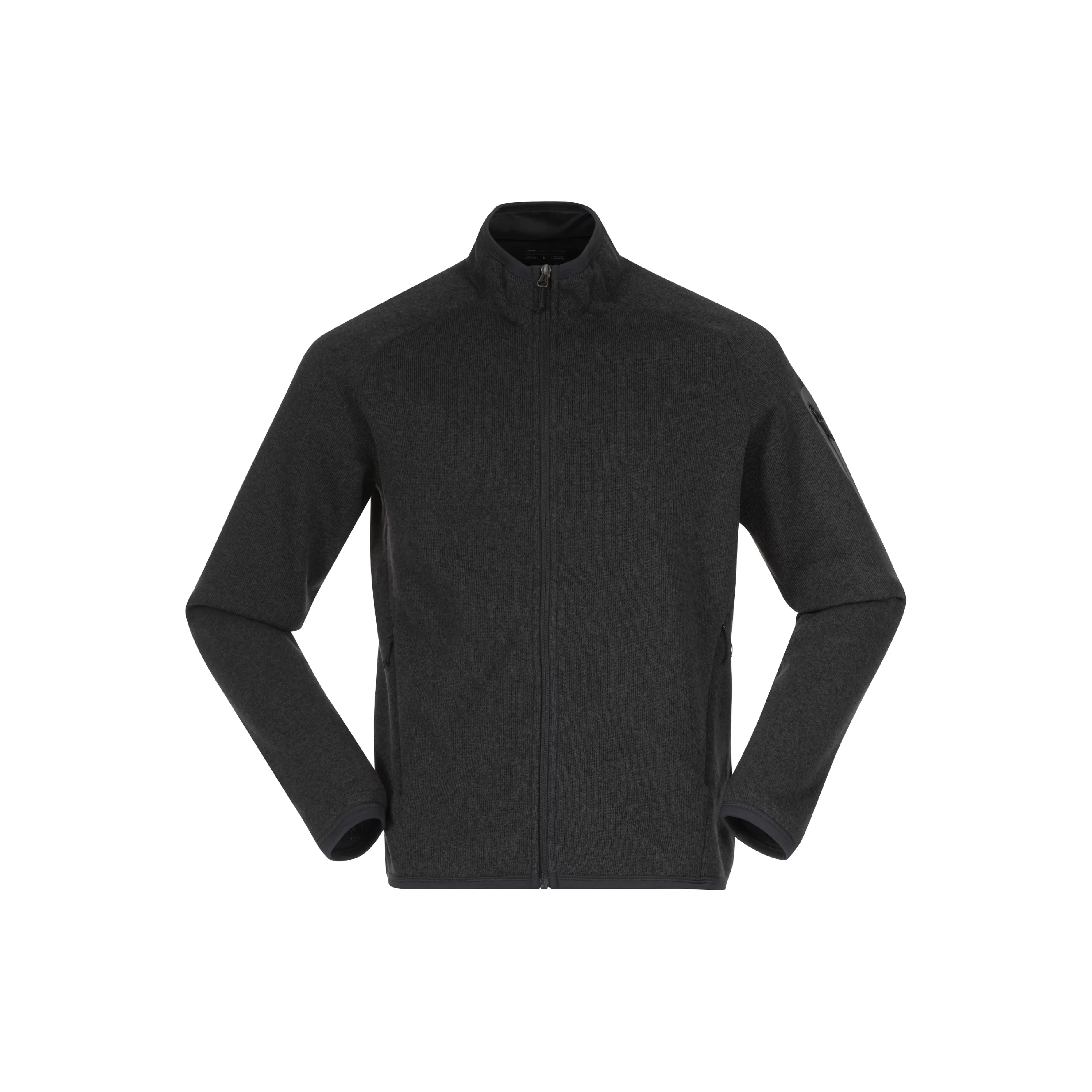 Kamphaug Knitted Jacket - | Bergans Sale