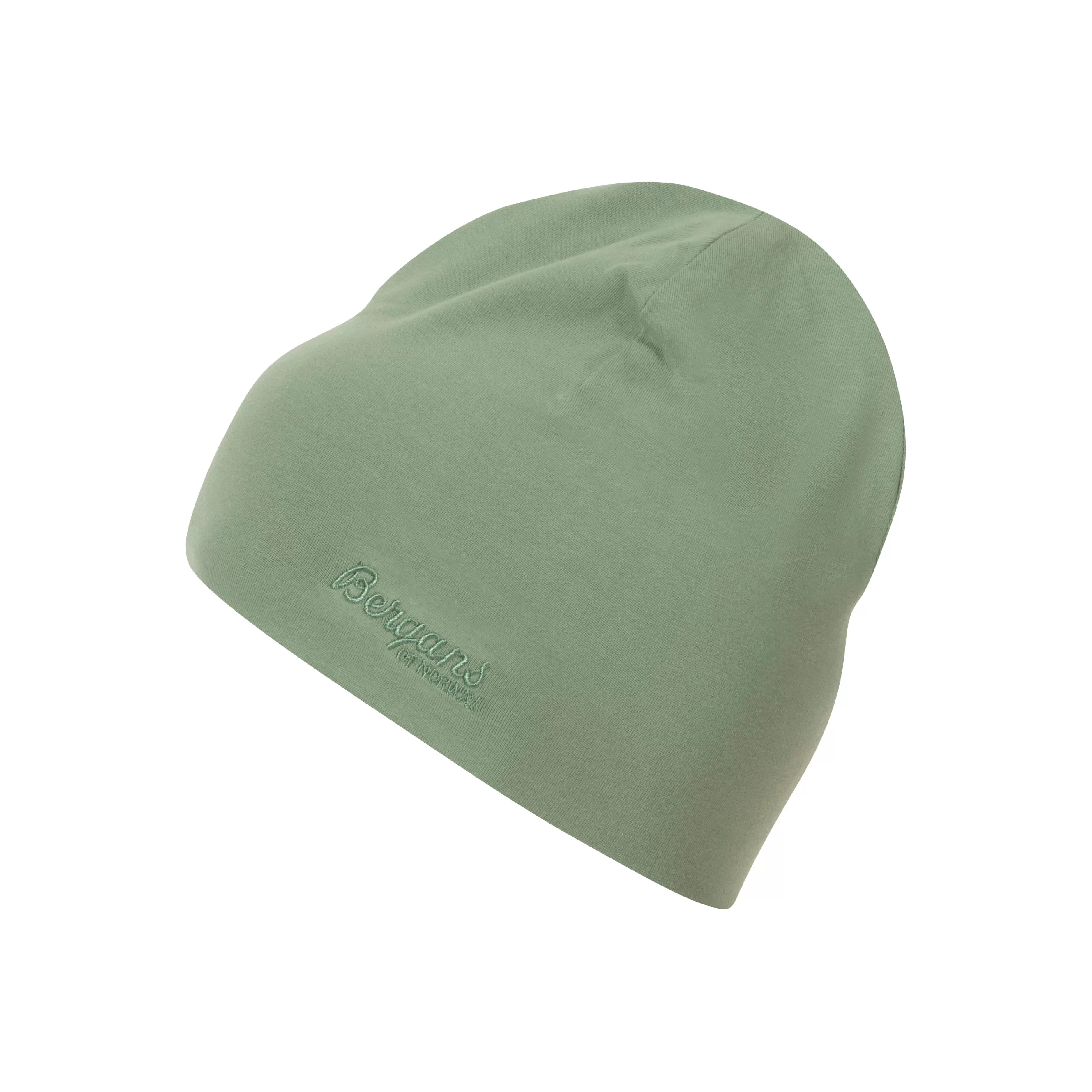 Kids Cotton Beanie - | Bergans New