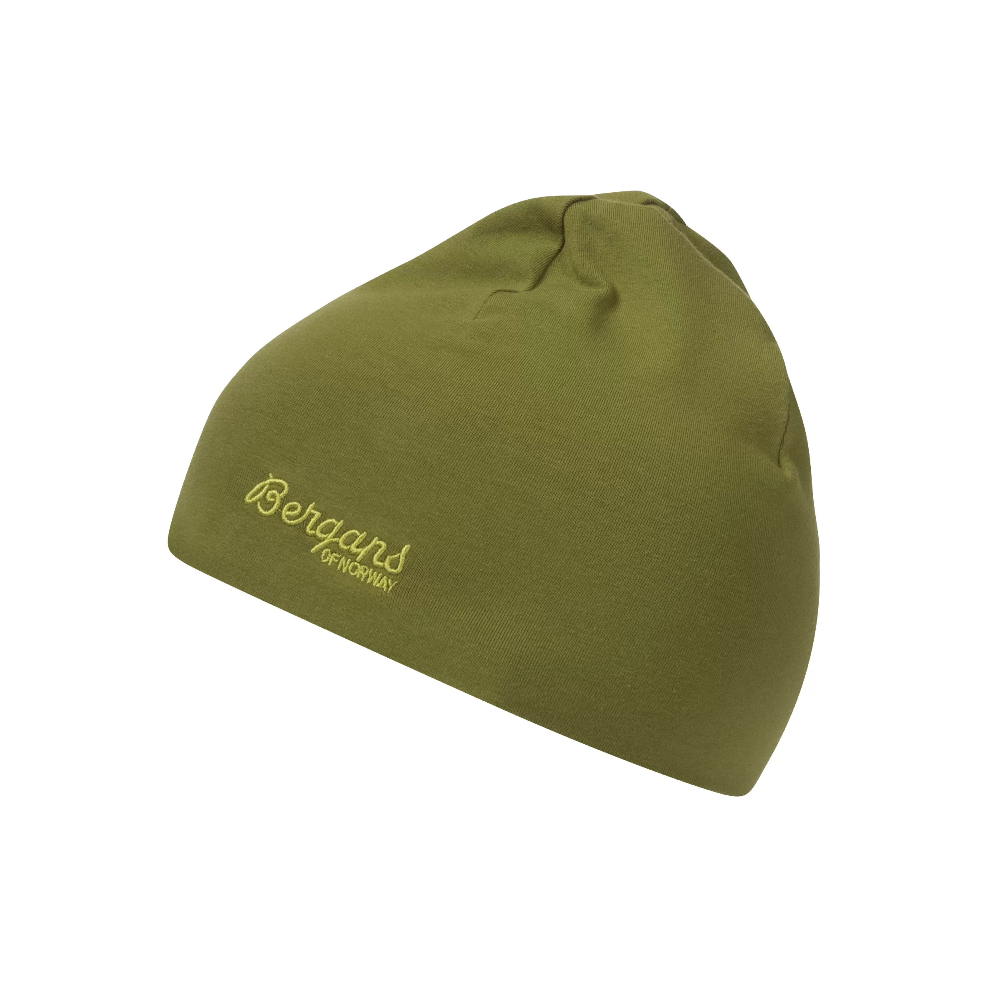 Kids Cotton Beanie - | Bergans Sale