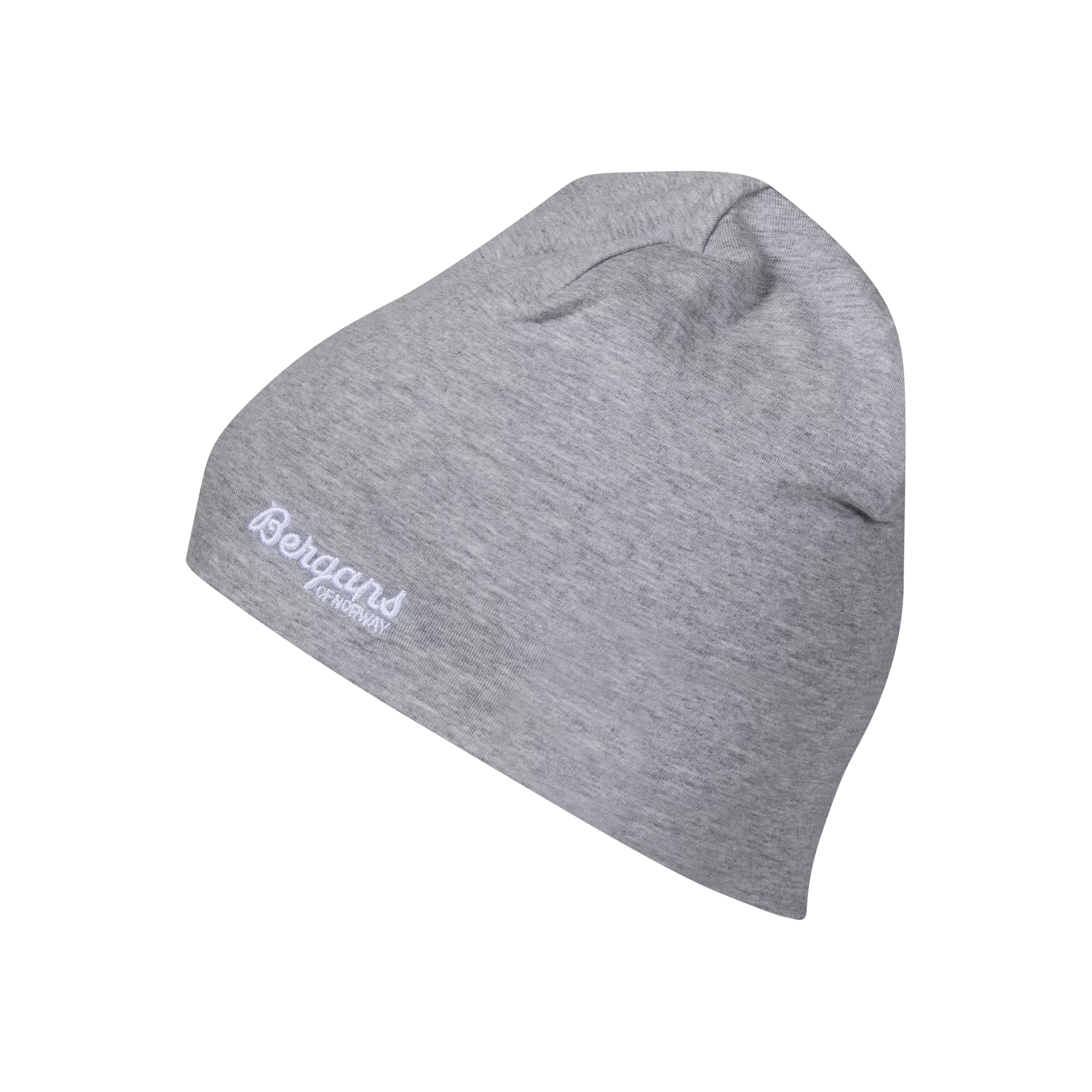 Kids Cotton Beanie - | Bergans Online