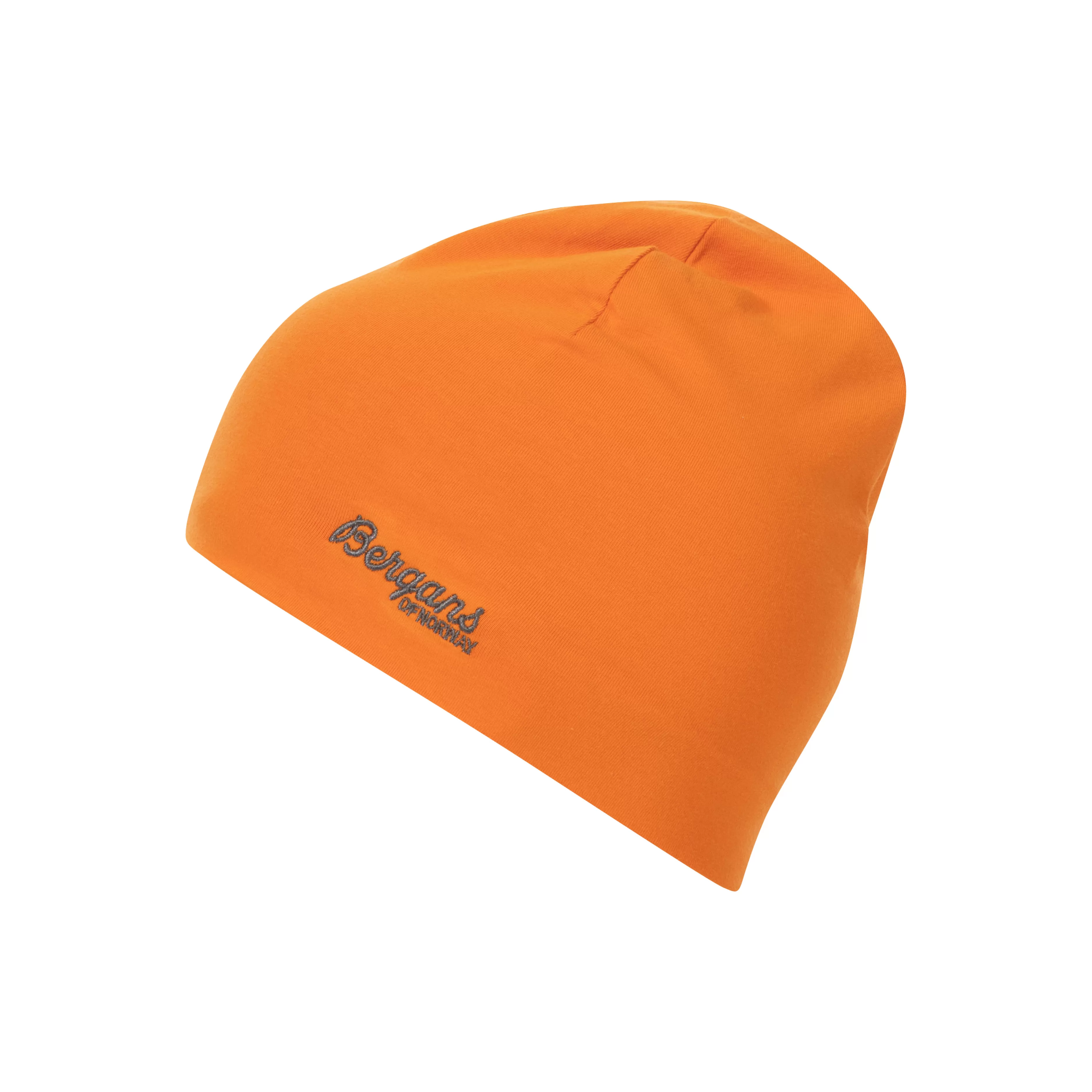 Kids Cotton Beanie - | Bergans Best Sale