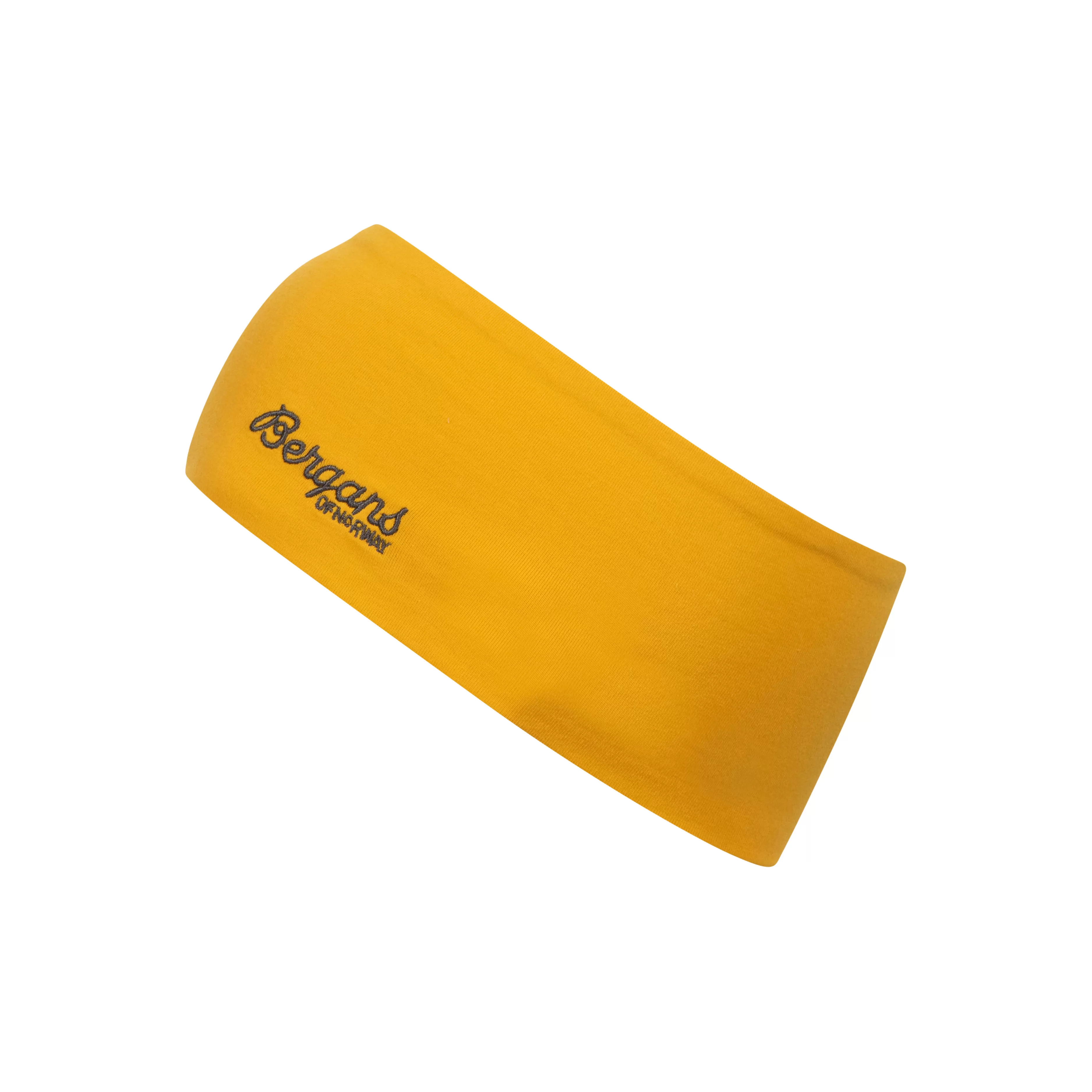 Kids Cotton Headband - | Bergans Store