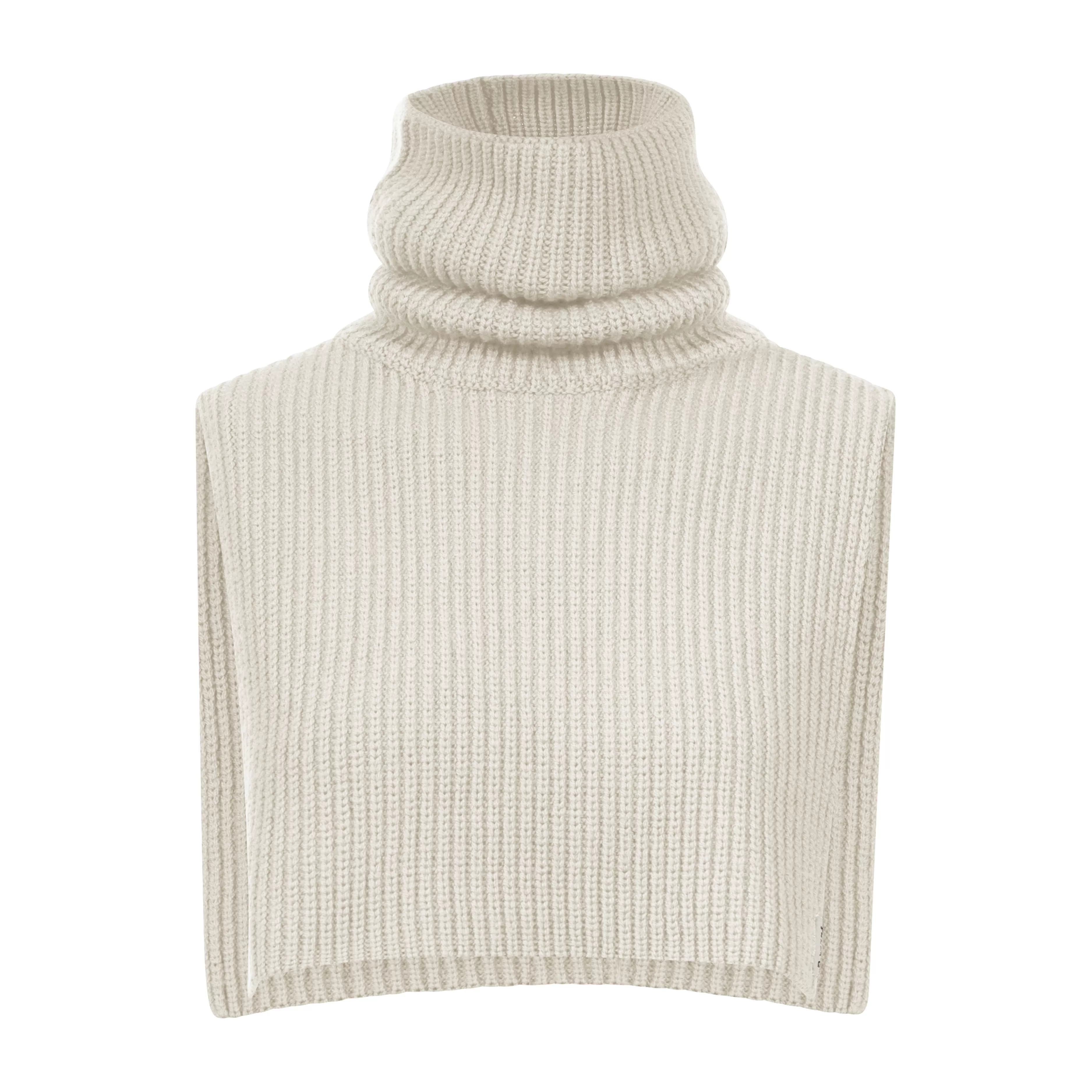 Knitted Neck Warmer - | Bergans Flash Sale