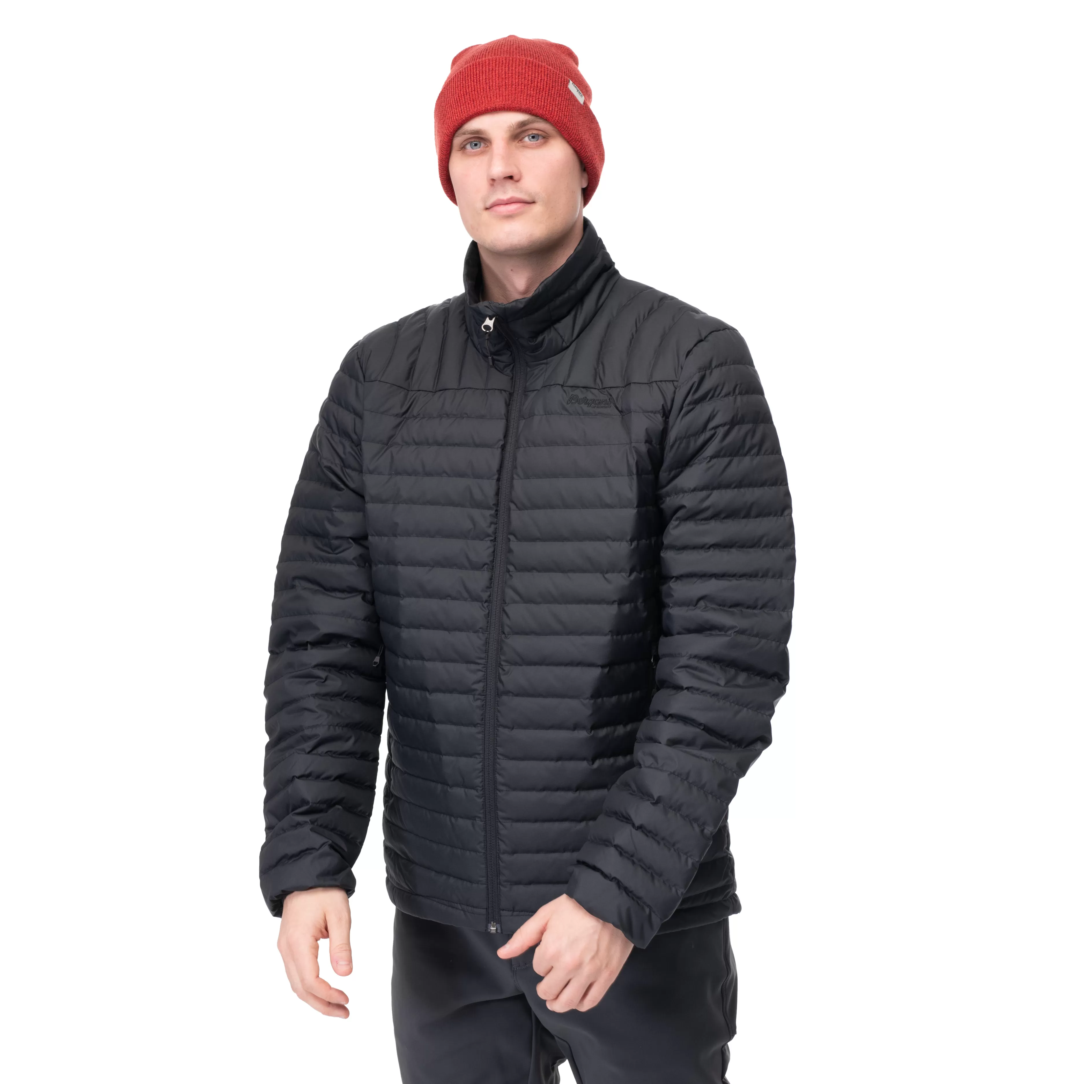 Lava Light Down Jacket Men - | Bergans New