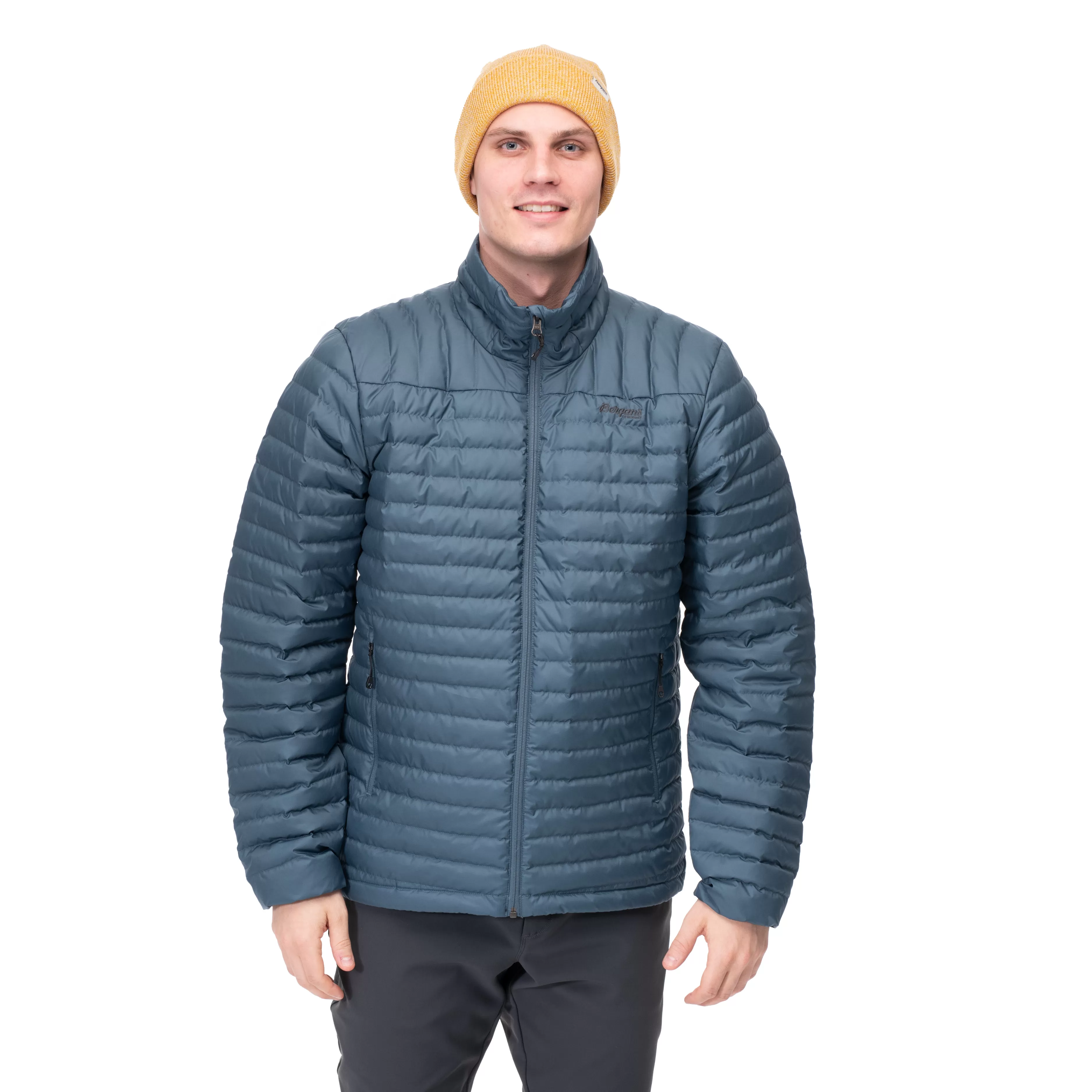 Lava Light Down Jacket Men - | Bergans Flash Sale