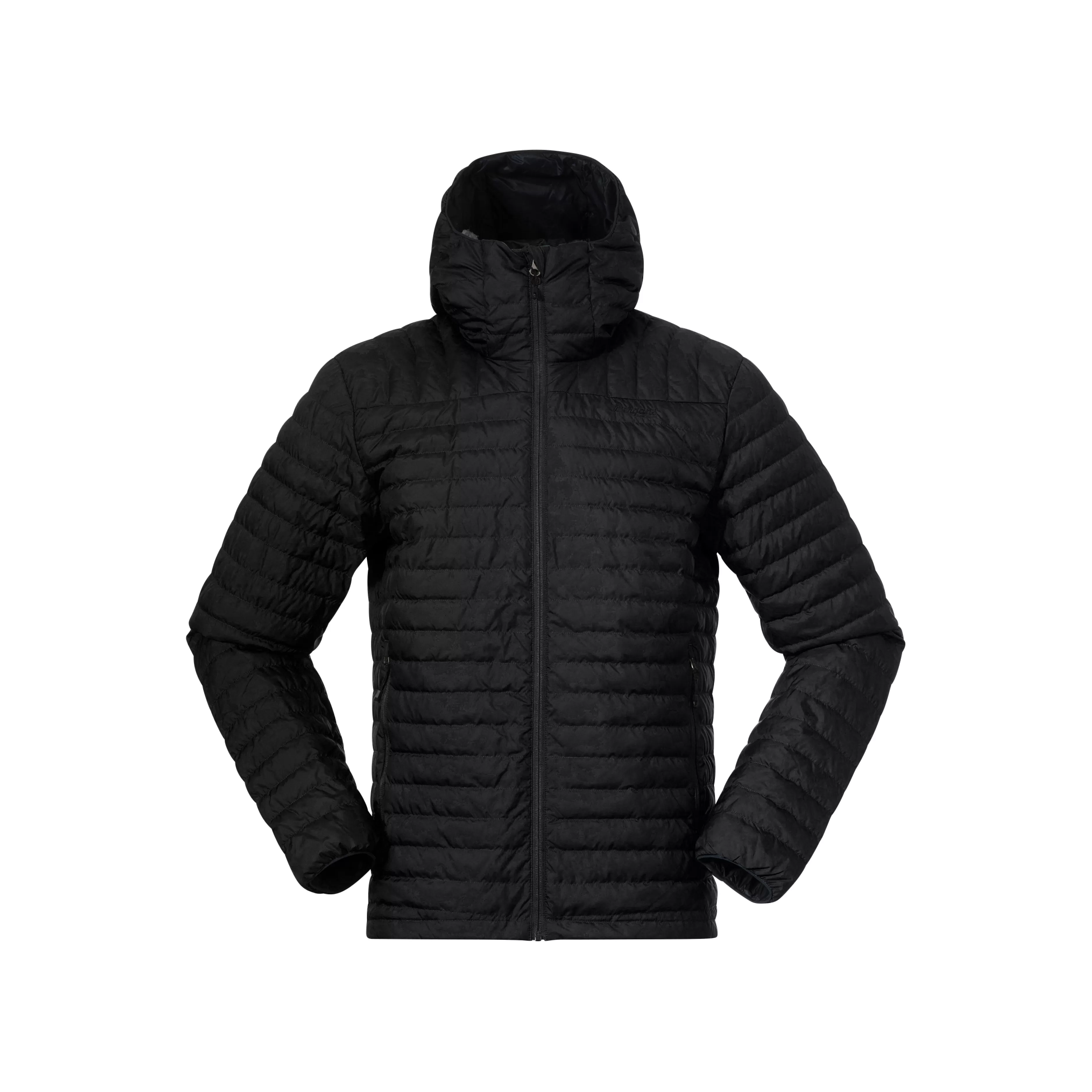 Lava Light Down Jacket W/Hood Men - | Bergans Sale