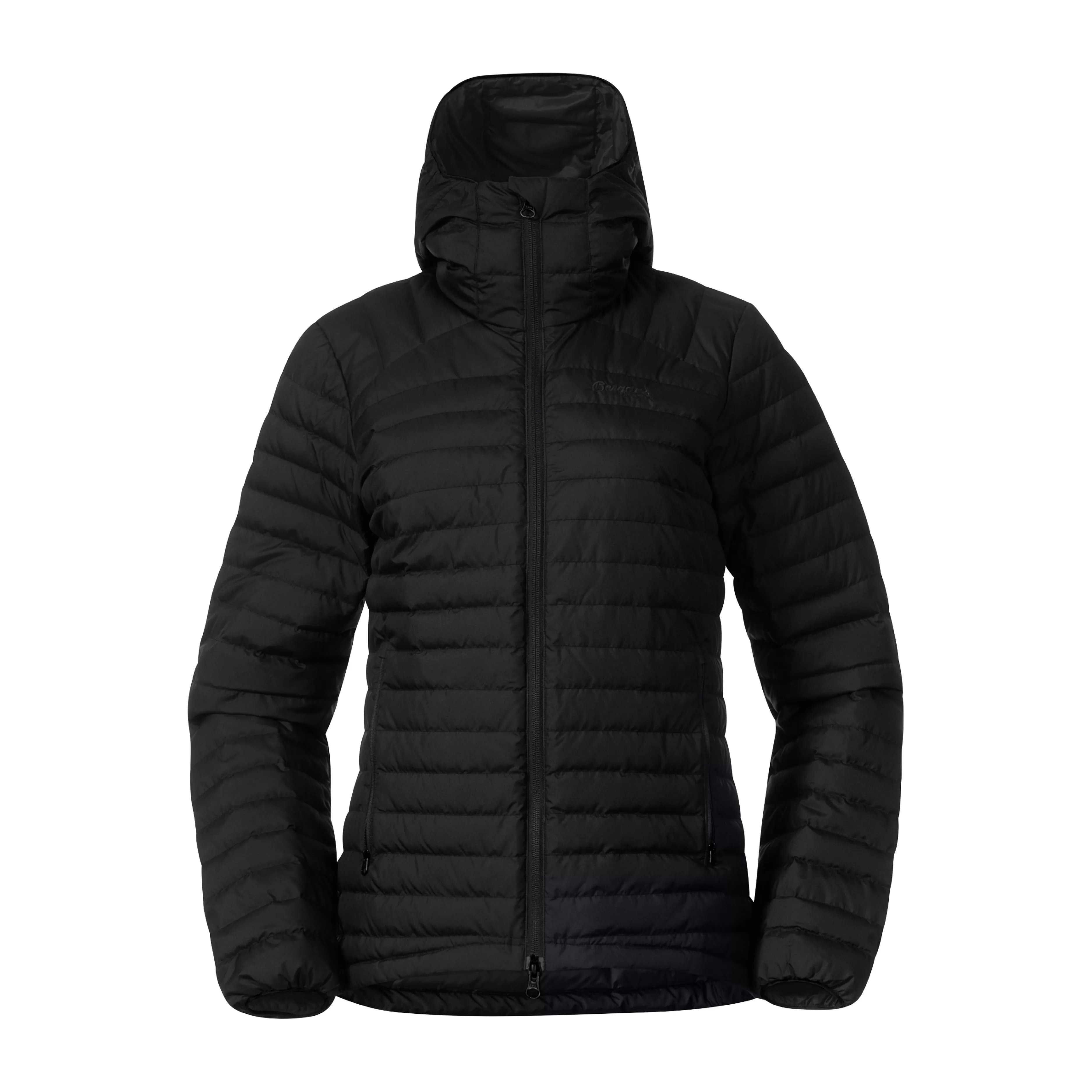 Lava Light Down Jacket W/Hood Women - | Bergans Store