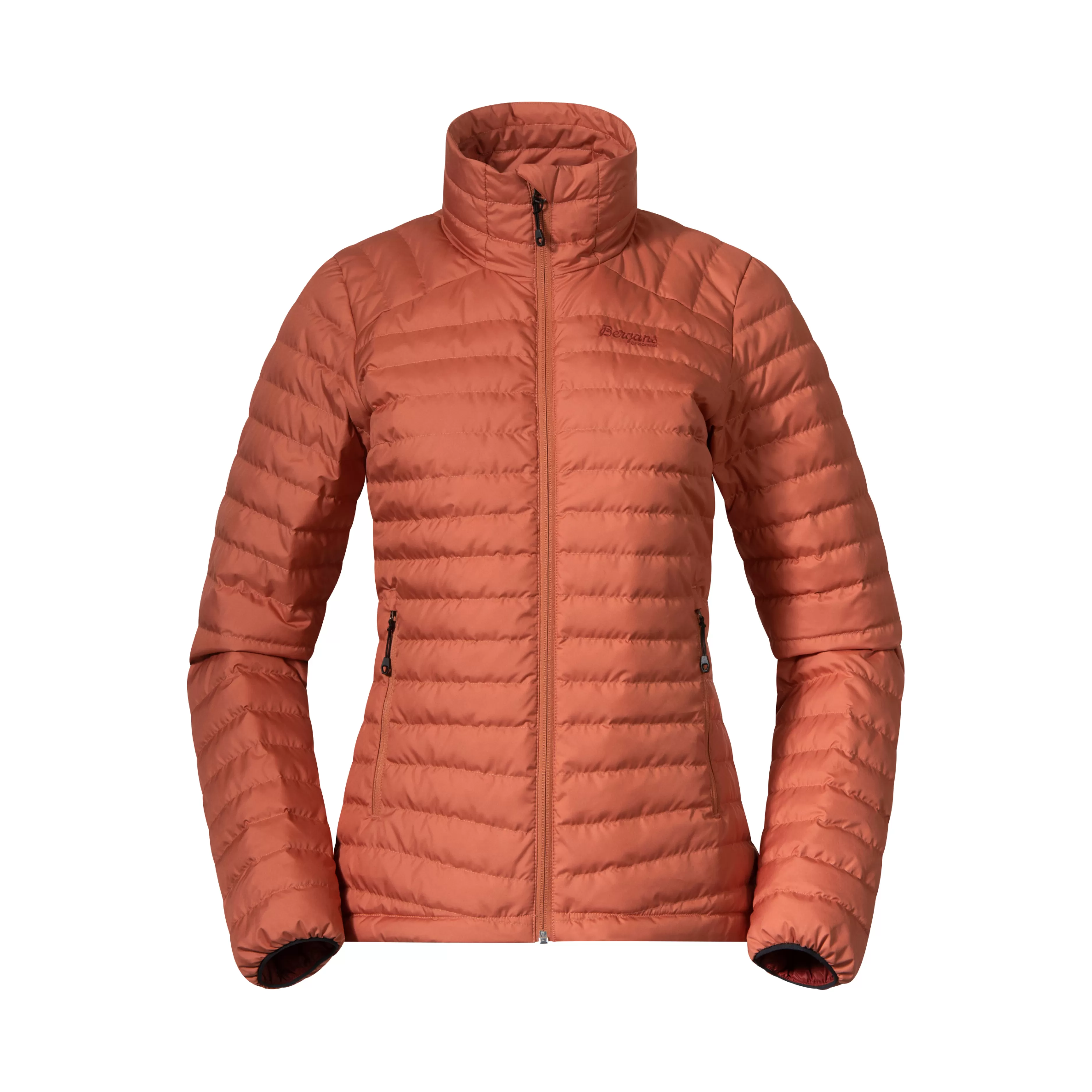 Lava Light Down Jacket Women - | Bergans Outlet