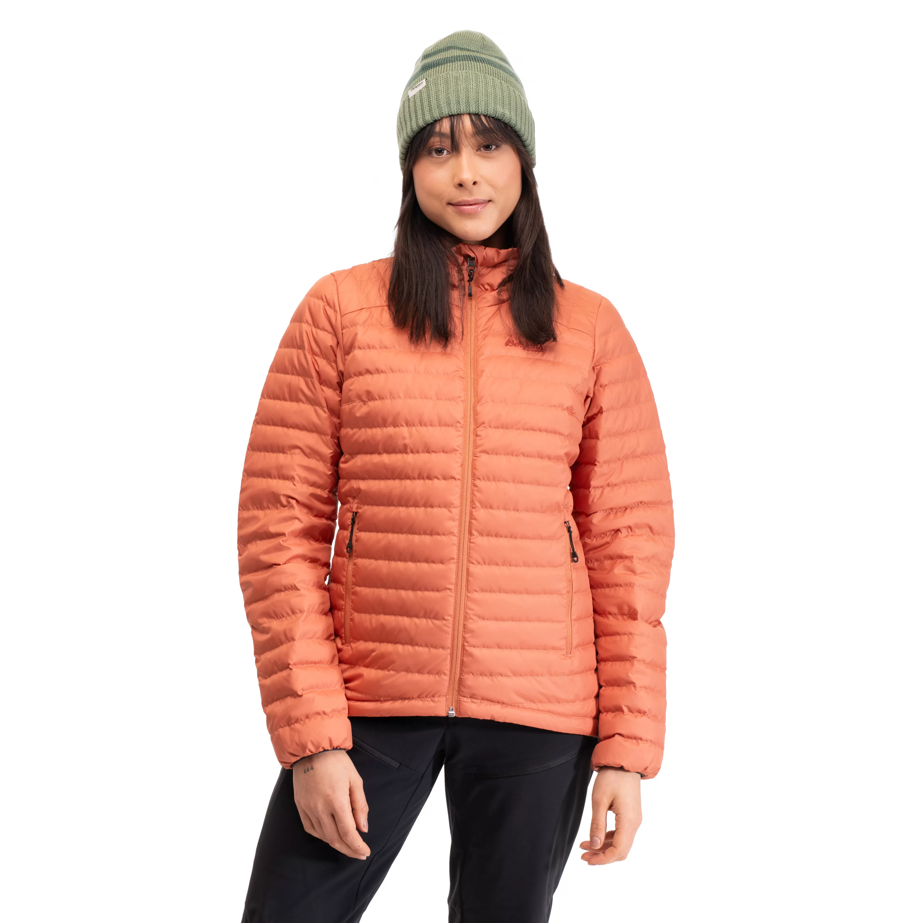 Lava Light Down Jacket Women - | Bergans Outlet