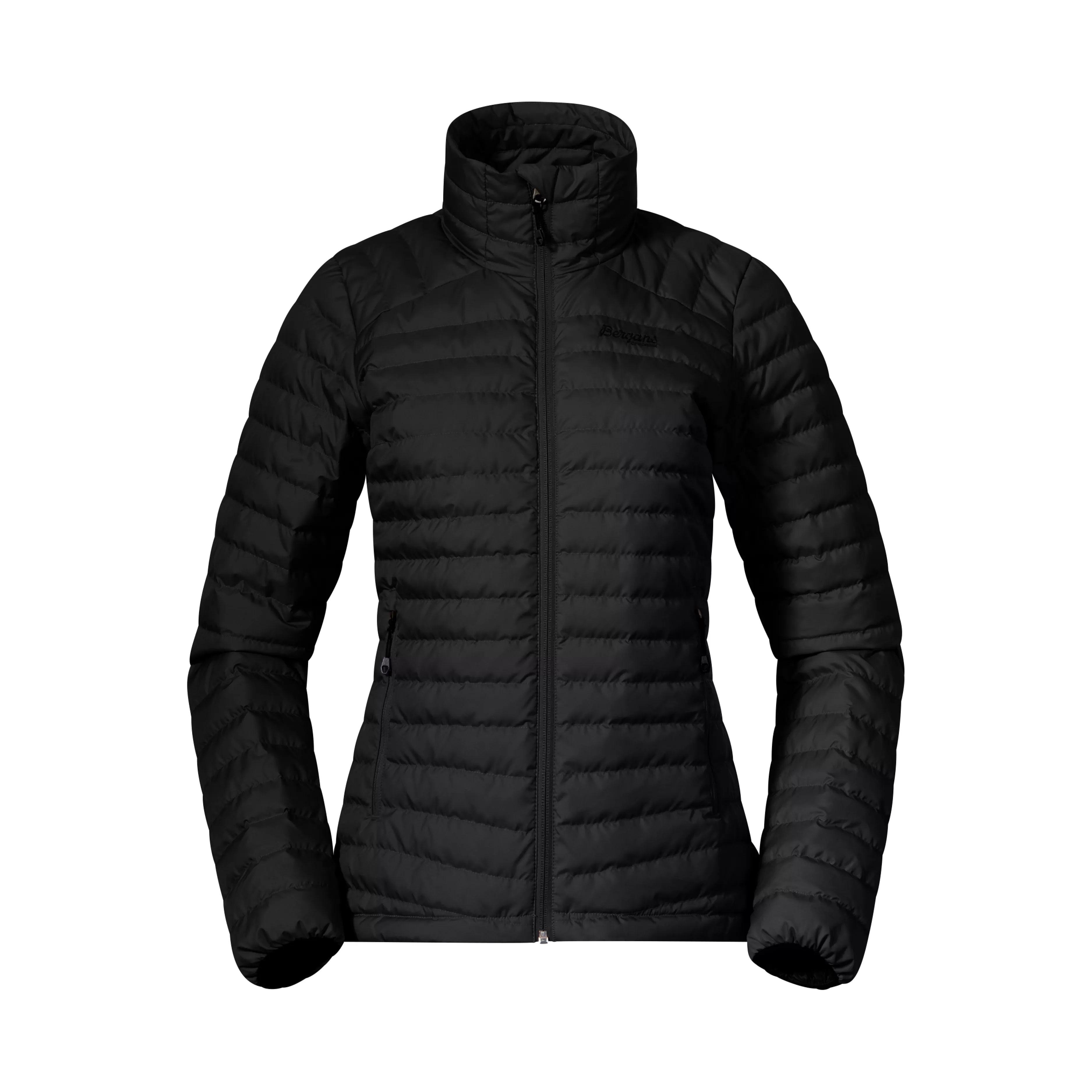 Lava Light Down Jacket Women - | Bergans New