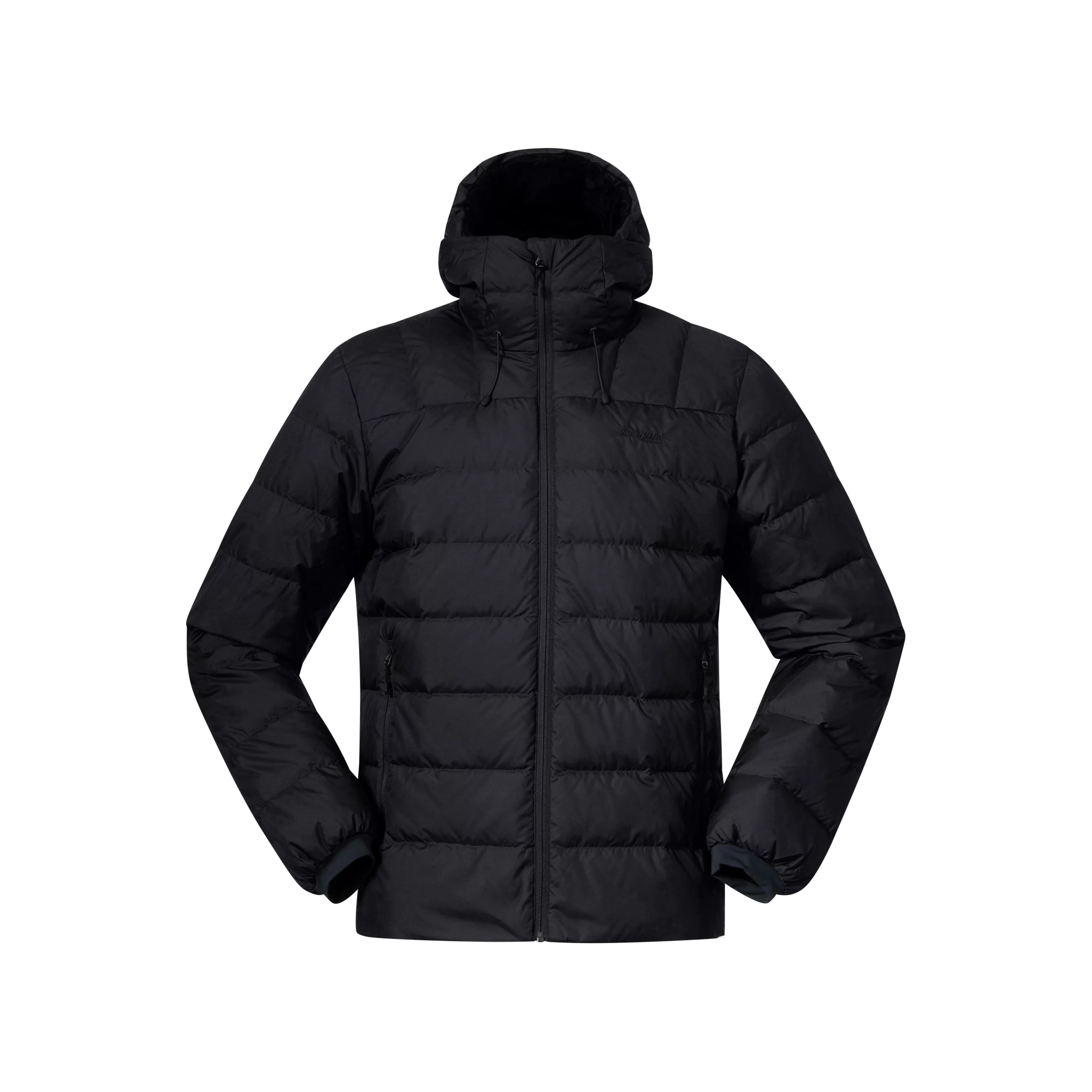 Lava Medium Down Jacket W/Hood Men - | Bergans Sale