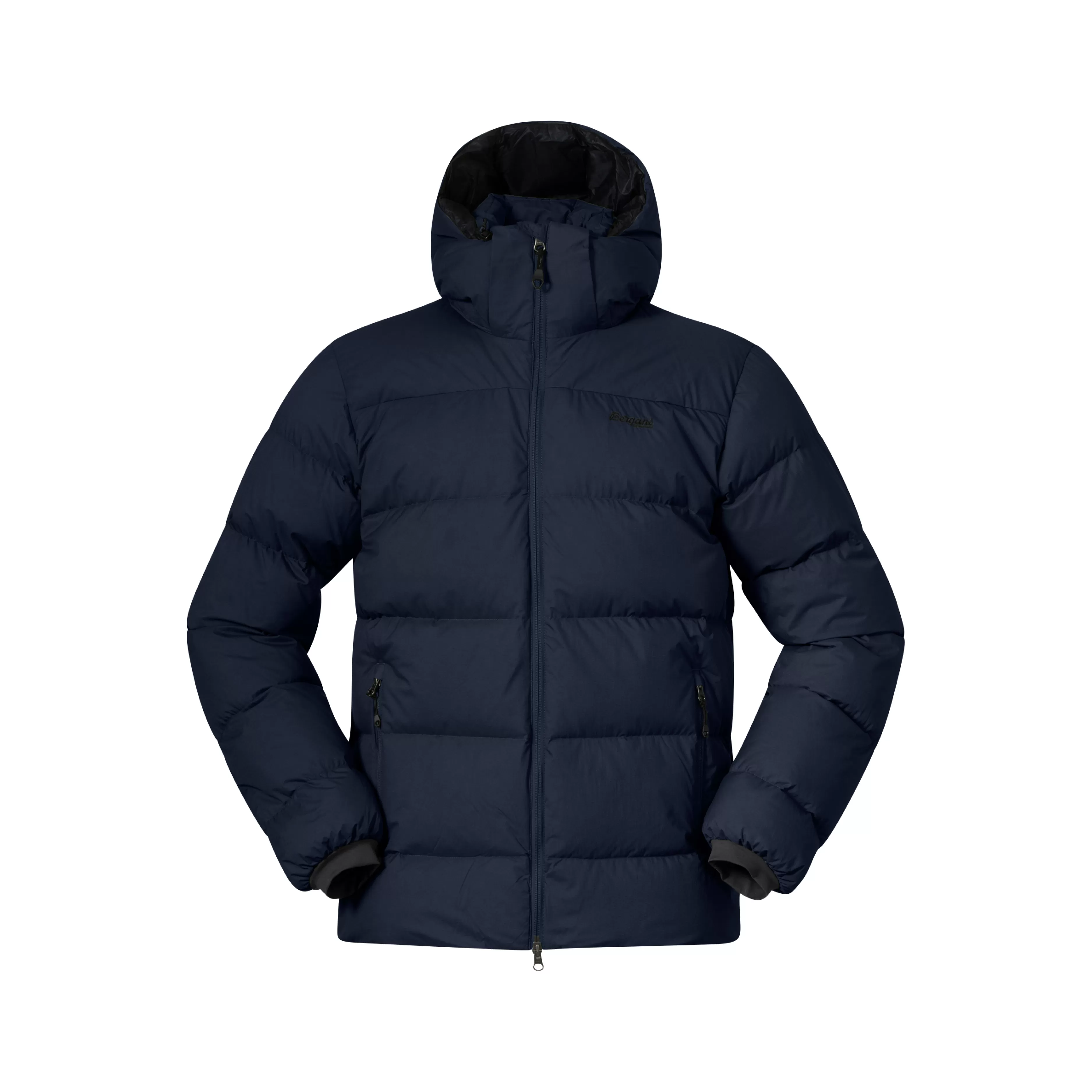 Lava Warm Down Jacket W/Hood Men - | Bergans Clearance