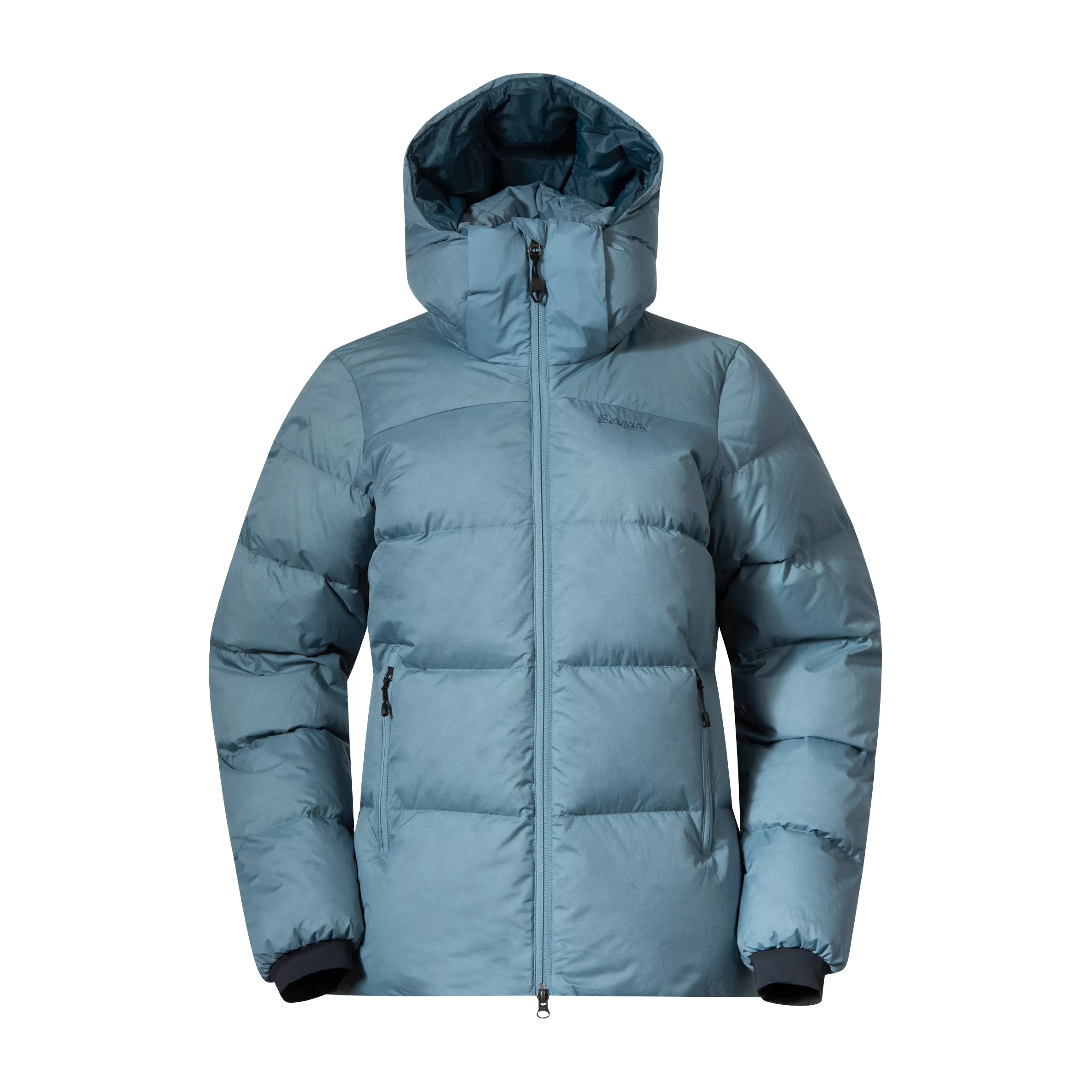 Lava Warm Down Jacket W/Hood Women - | Bergans Flash Sale