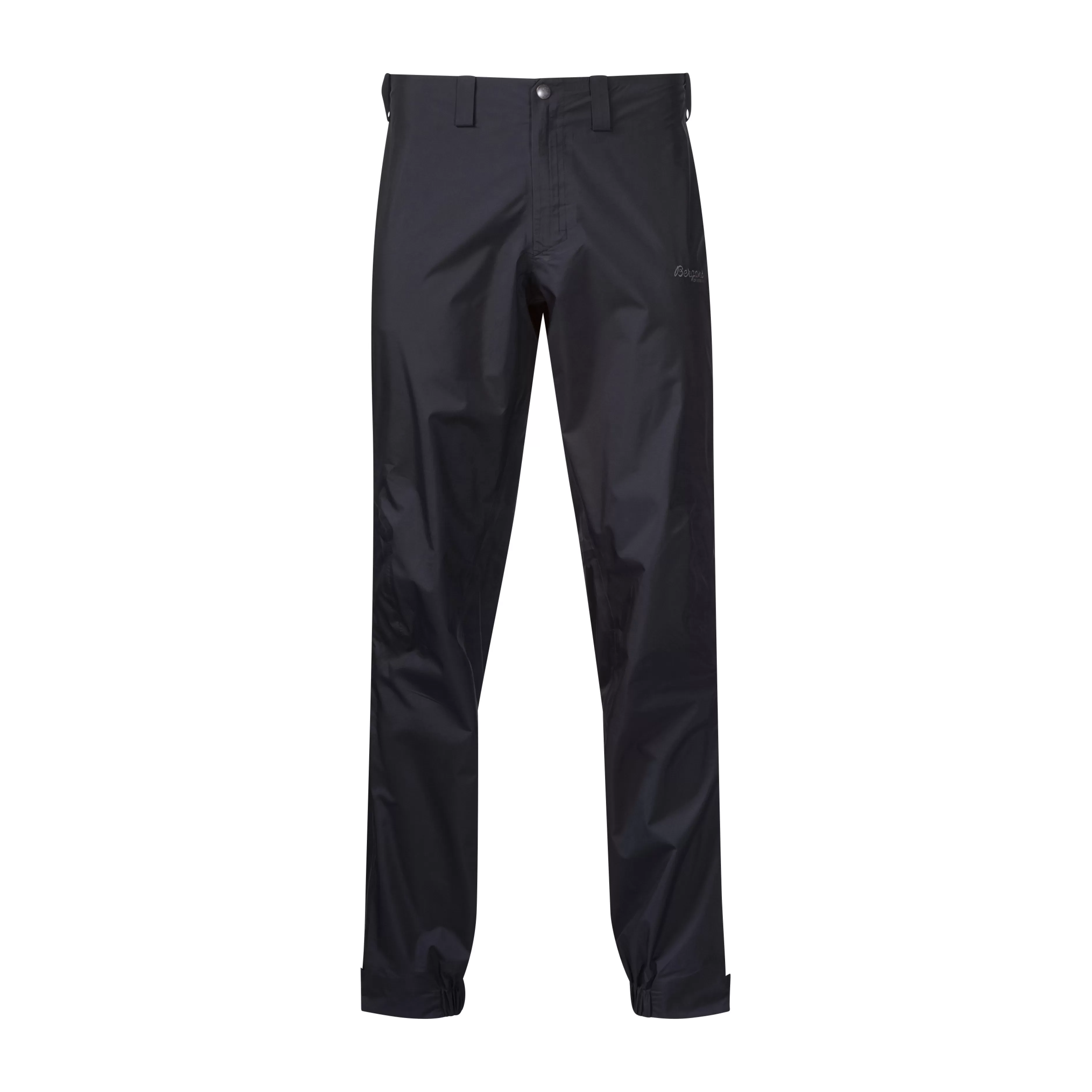 Letto LongZip Pants - | Bergans Fashion