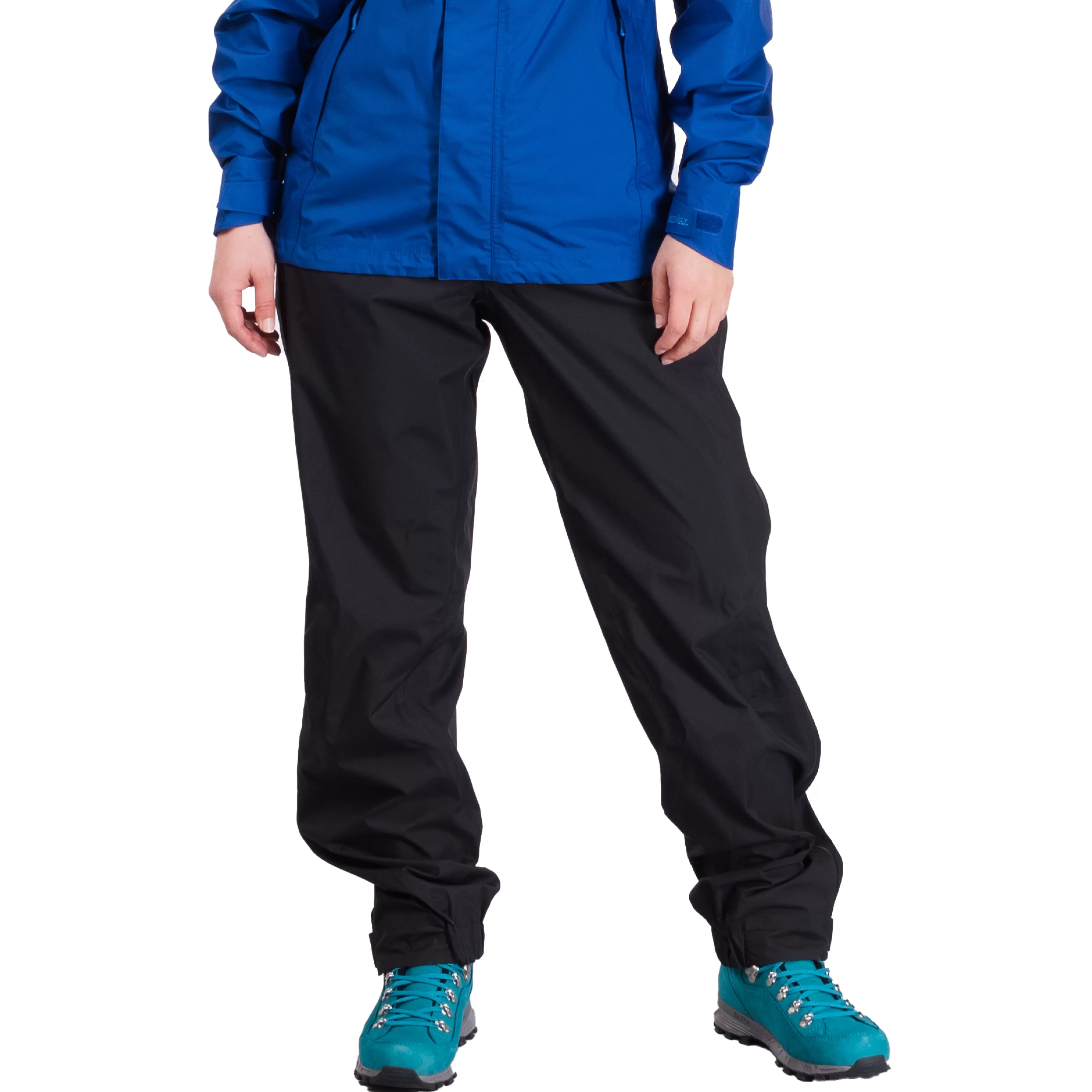 Letto LongZip W Pants - | Bergans Outlet