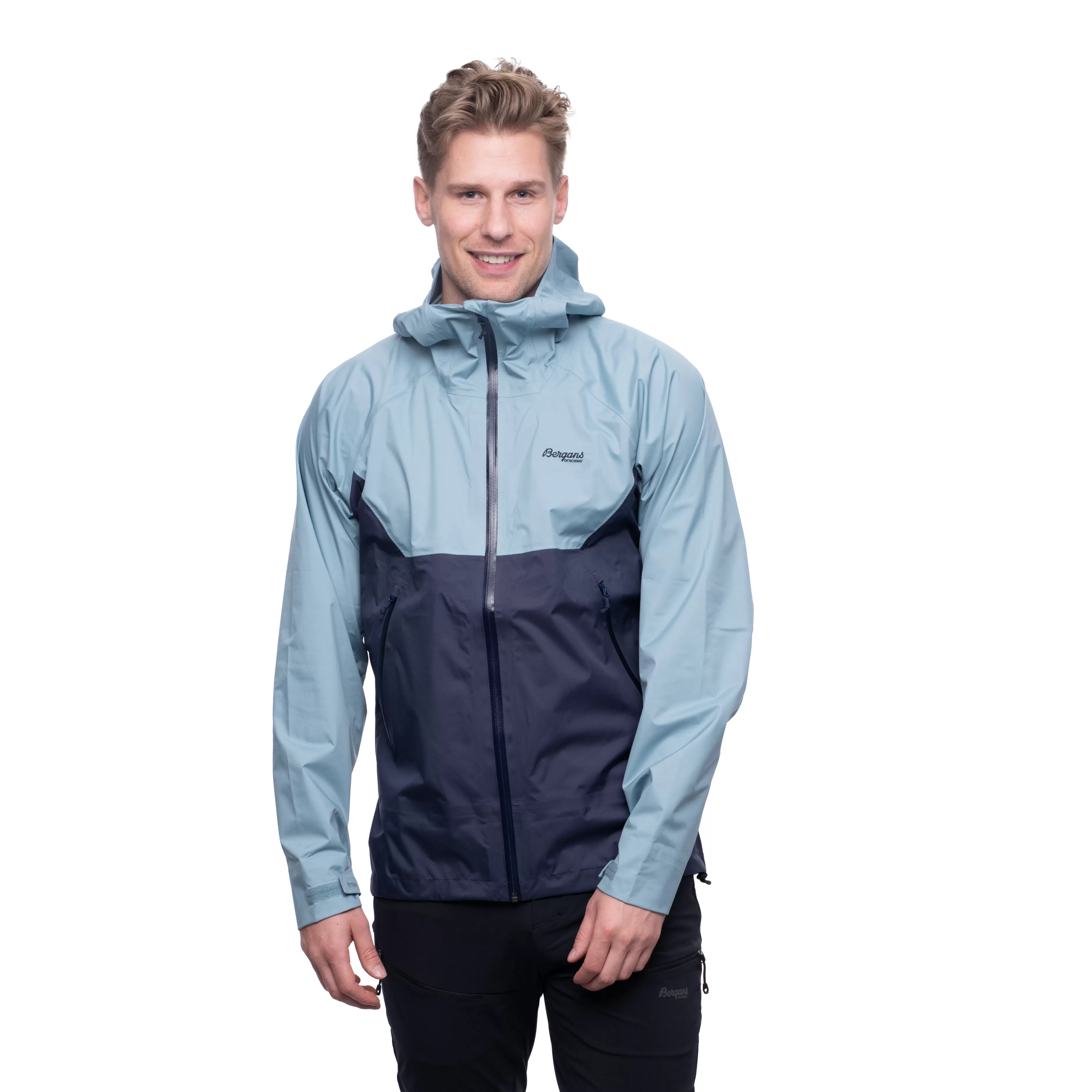 Letto V2 3L Jacket - | Bergans Sale