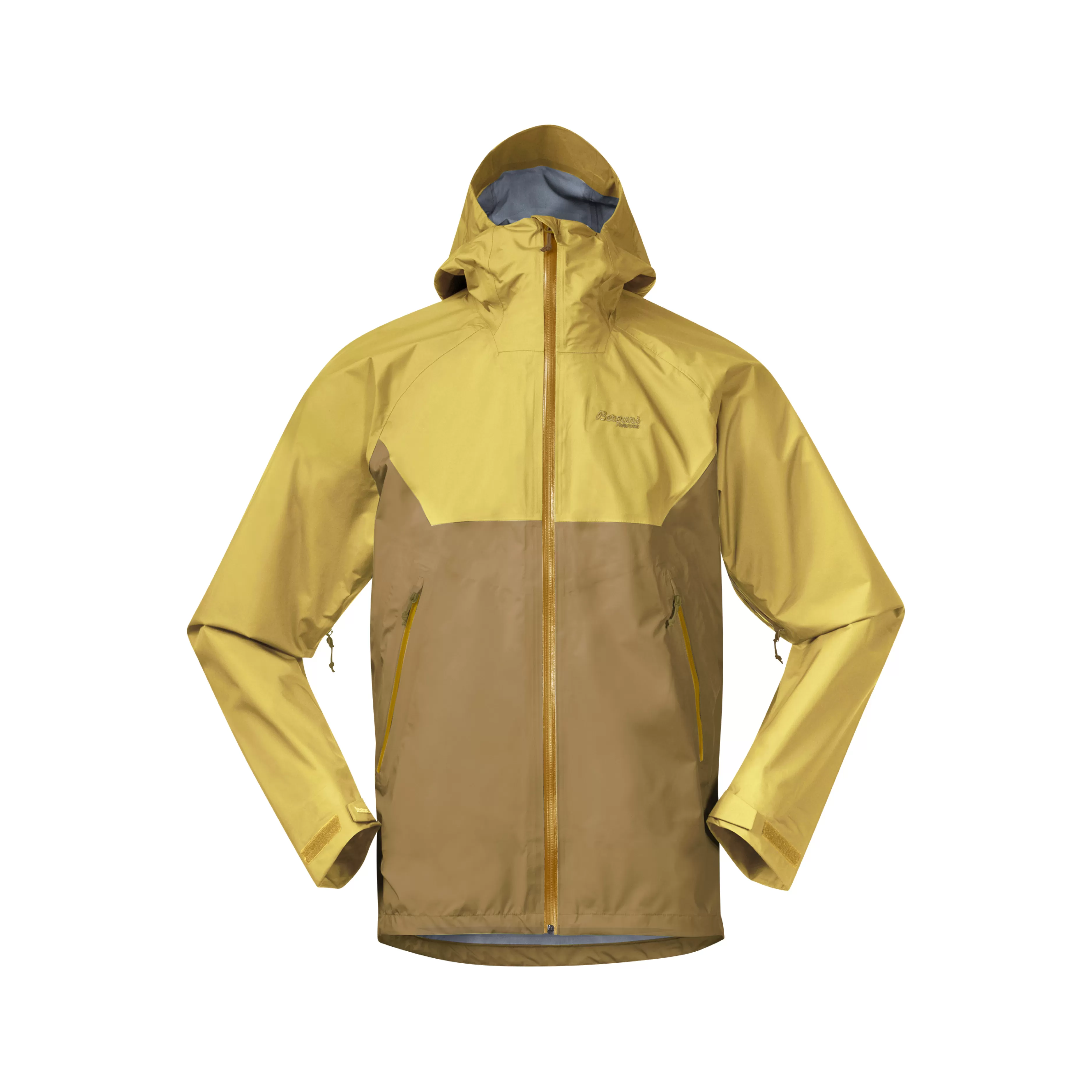 Letto V2 3L Jacket - | Bergans New