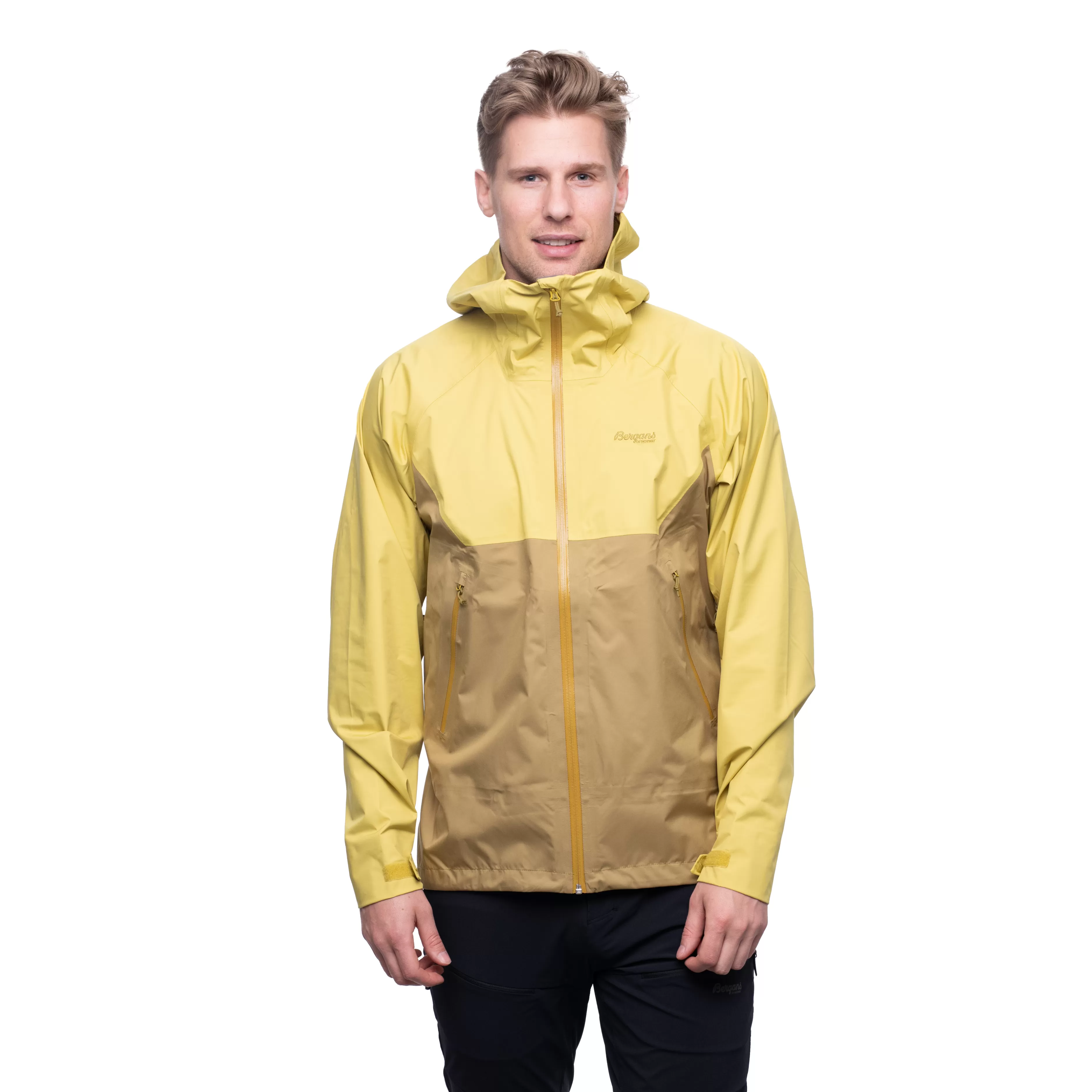 Letto V2 3L Jacket - | Bergans New