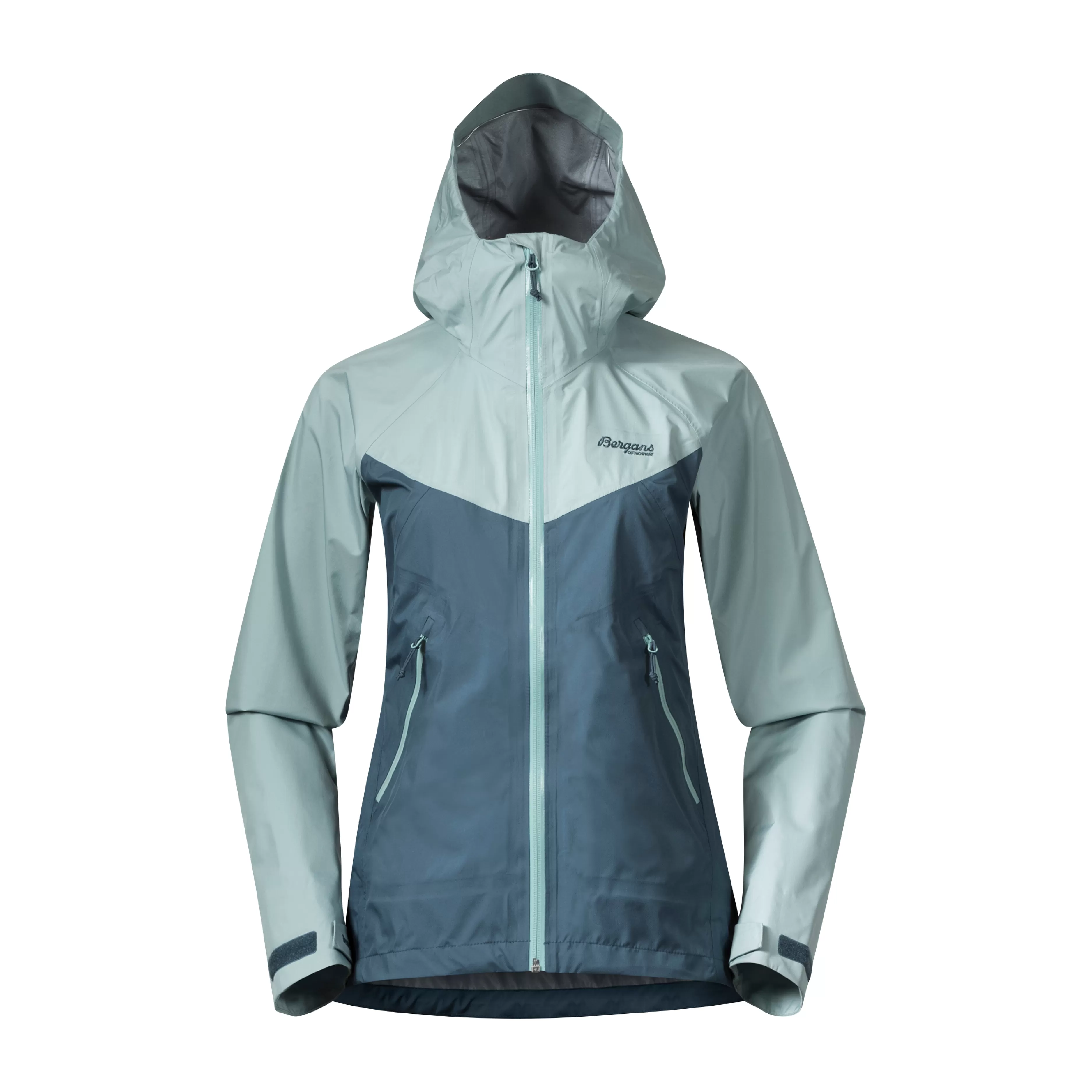 Letto V2 3L W Jacket - | Bergans Cheap