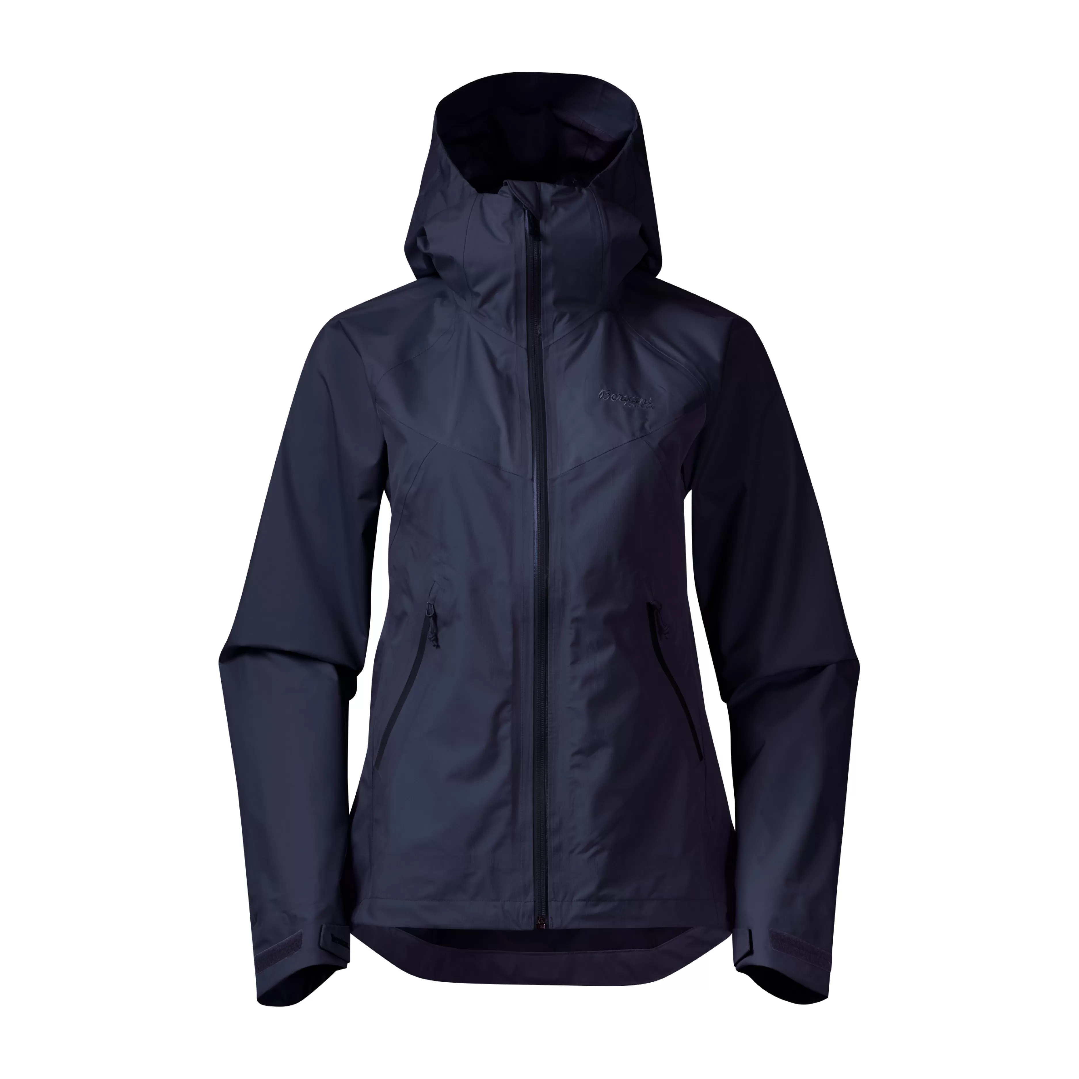 Letto V2 3L W Jacket - | Bergans Shop