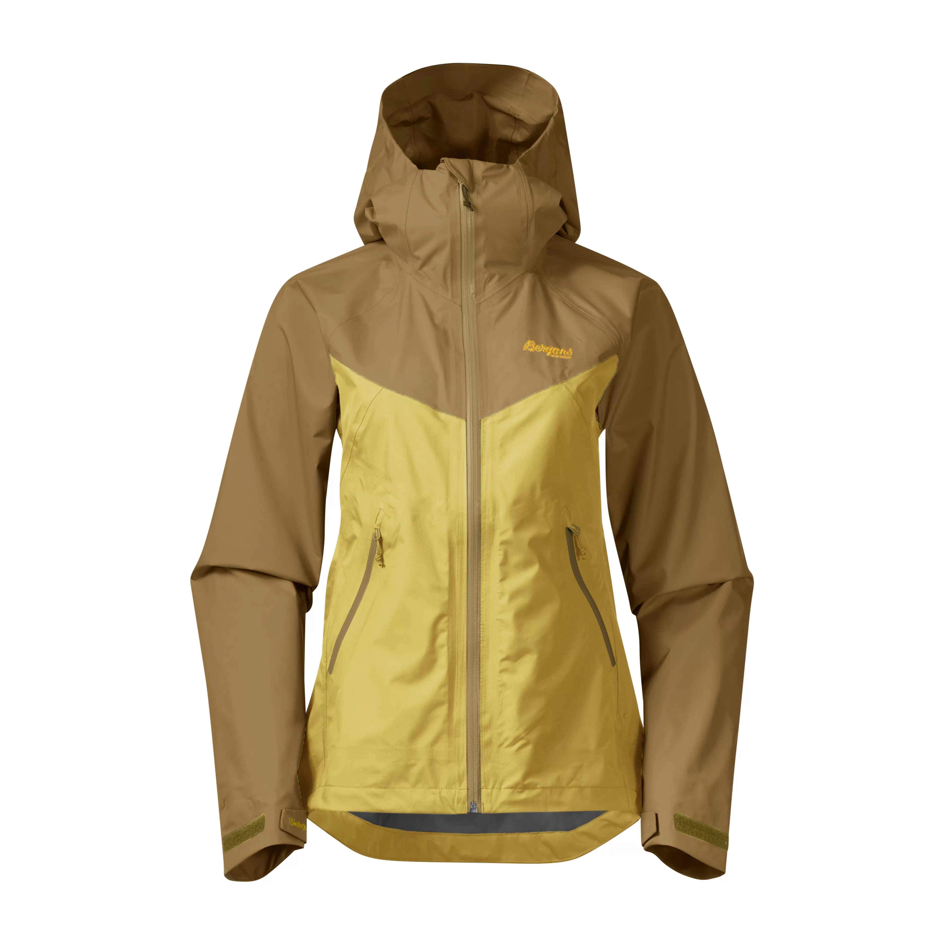 Letto V2 3L W Jacket - | Bergans Flash Sale