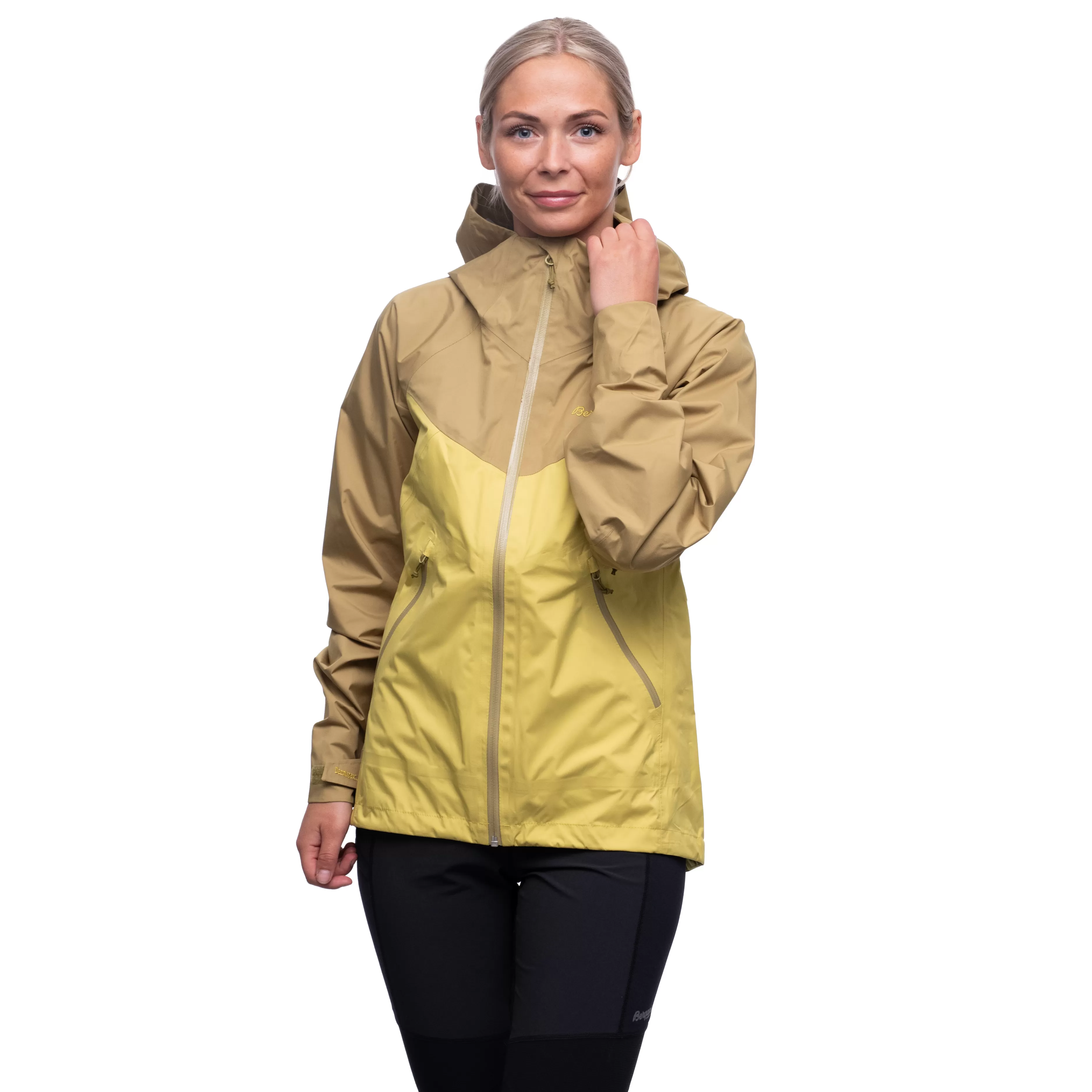 Letto V2 3L W Jacket - | Bergans Flash Sale