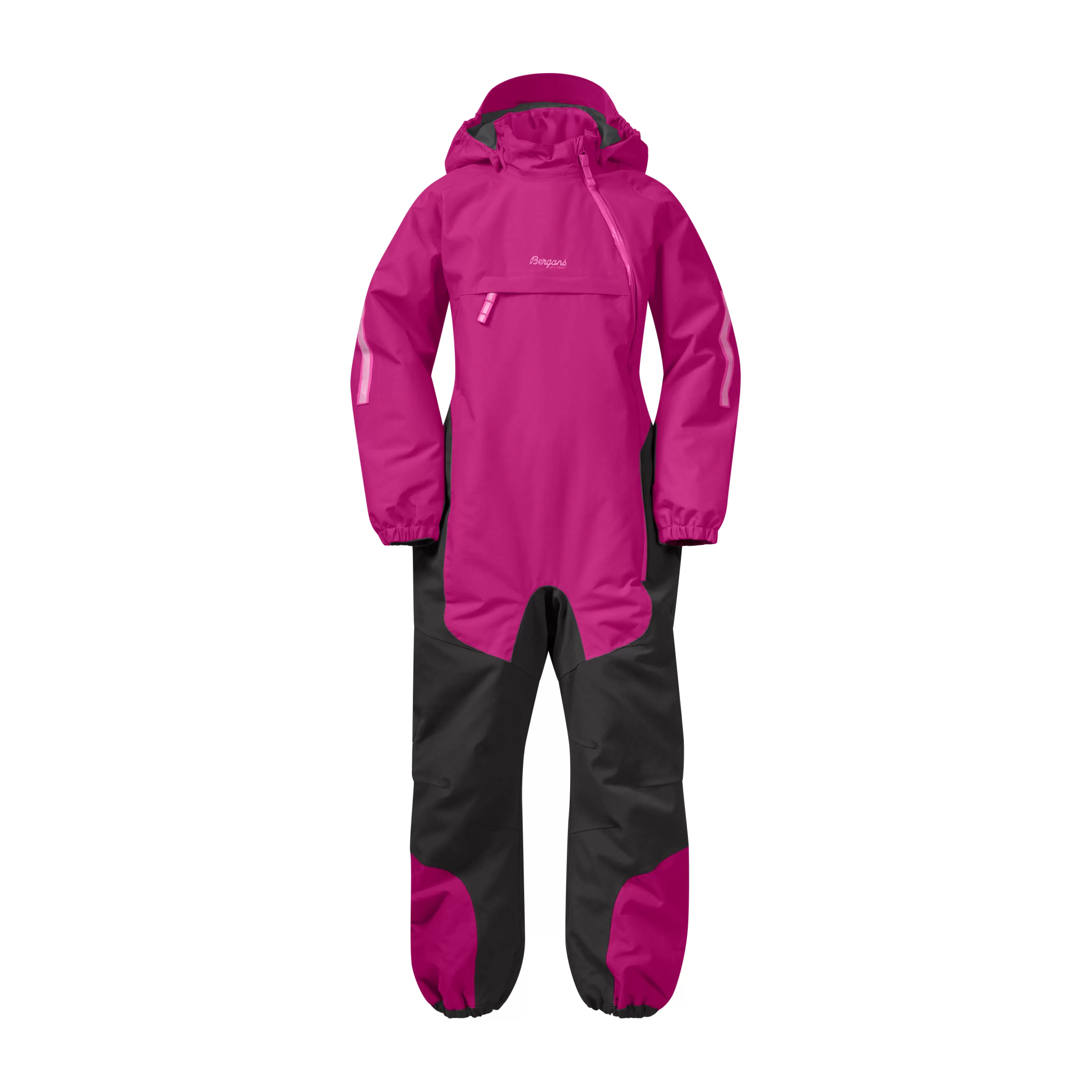 Lilletind Insulated Kids Coverall - | Bergans Clearance